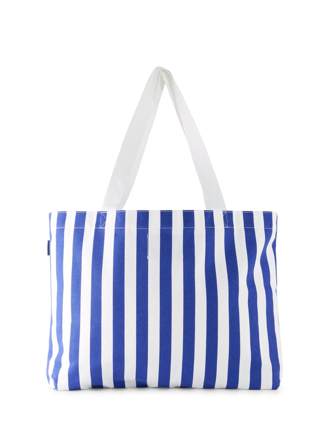 Strandtasche aus Canvas