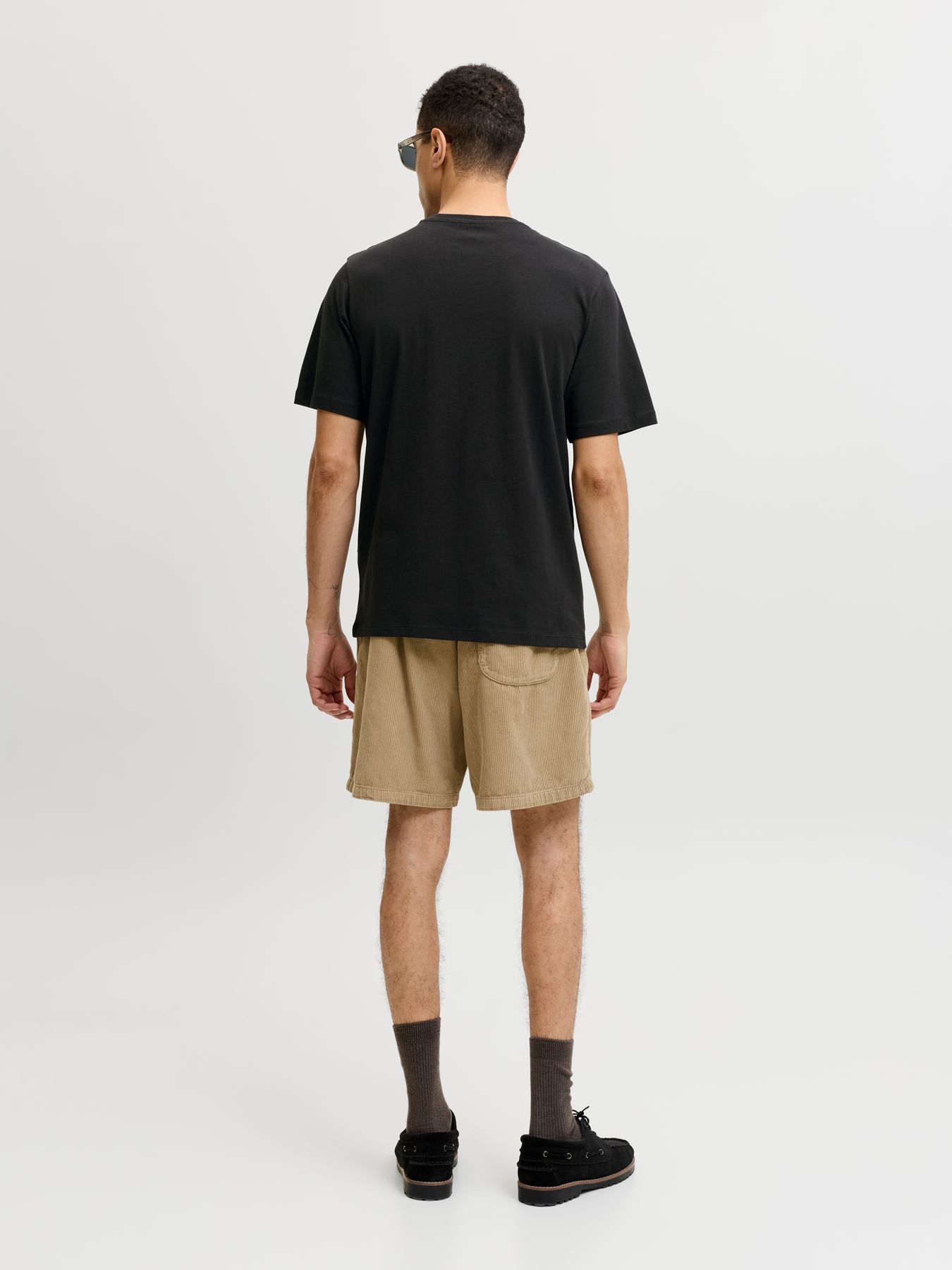 JPRBLUZANE SS TEE FST