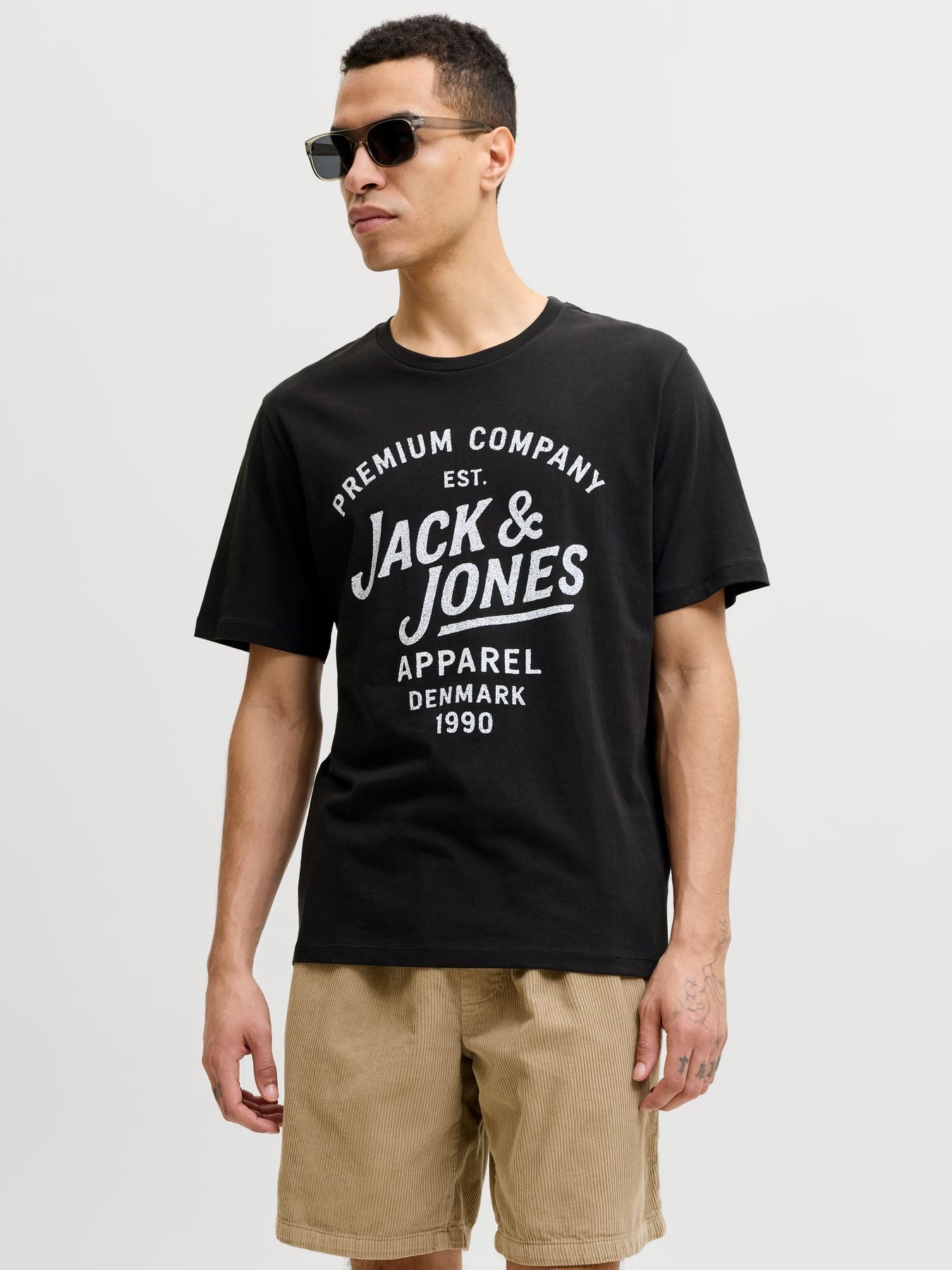 JPRBLUZANE SS TEE FST
