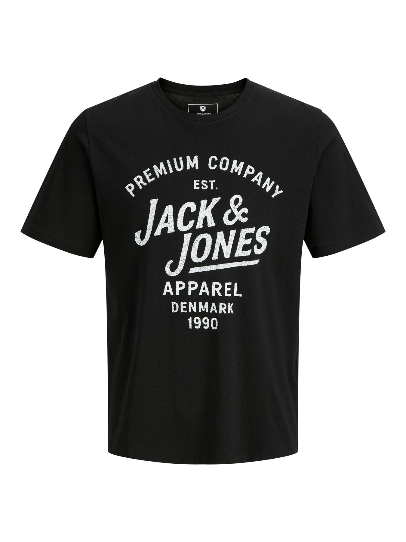 JPRBLUZANE SS TEE FST