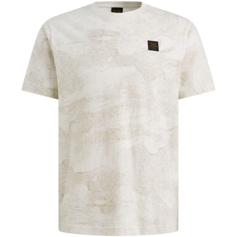 single jersey aop