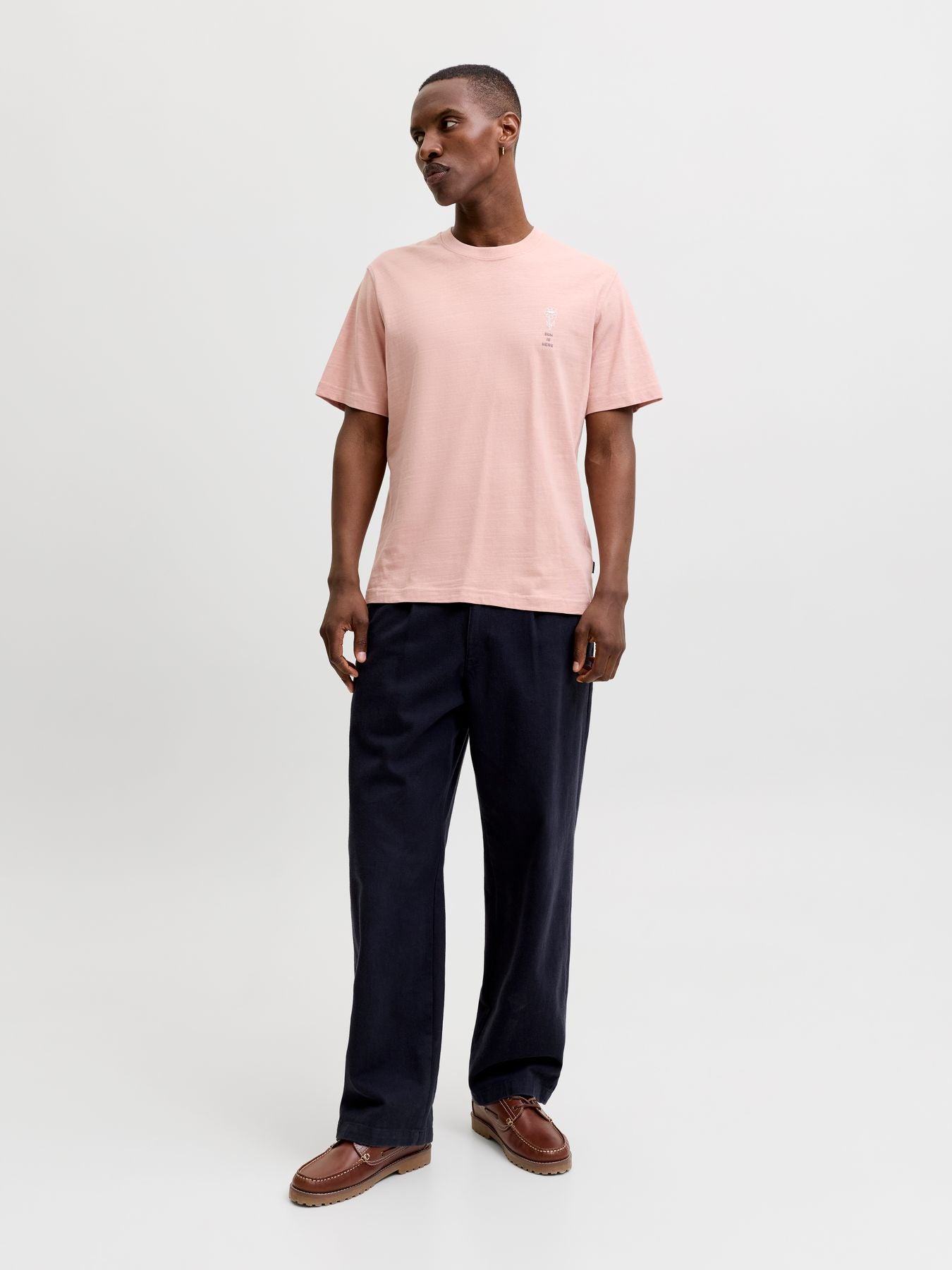 JPRBLAJAKE SS TEE