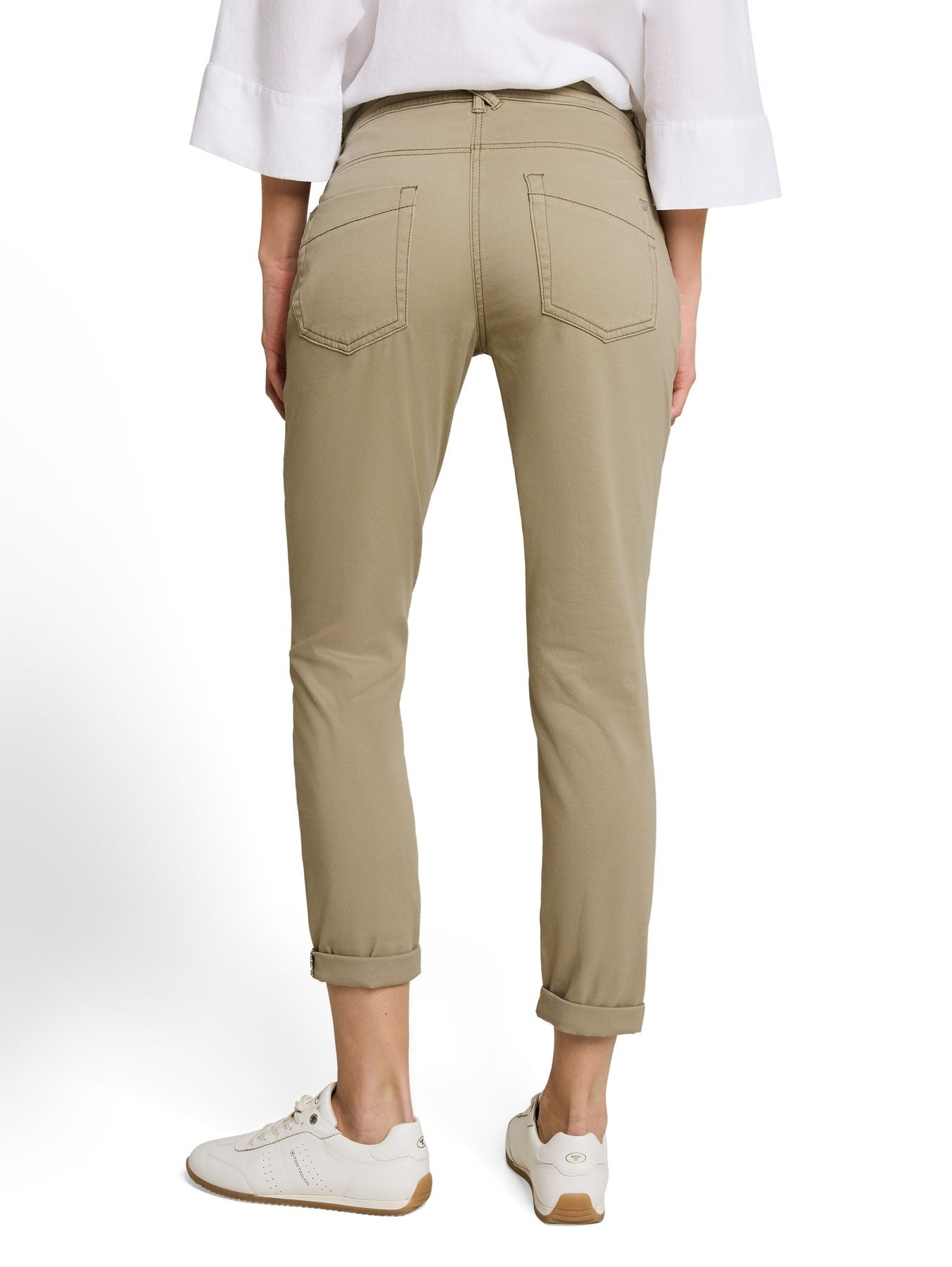Tapered Relaxed Hose