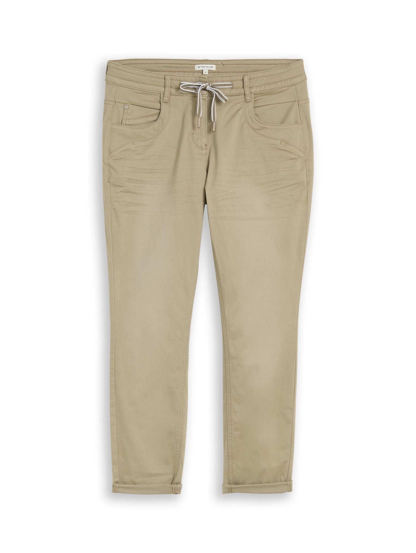 Tapered Relaxed Hose