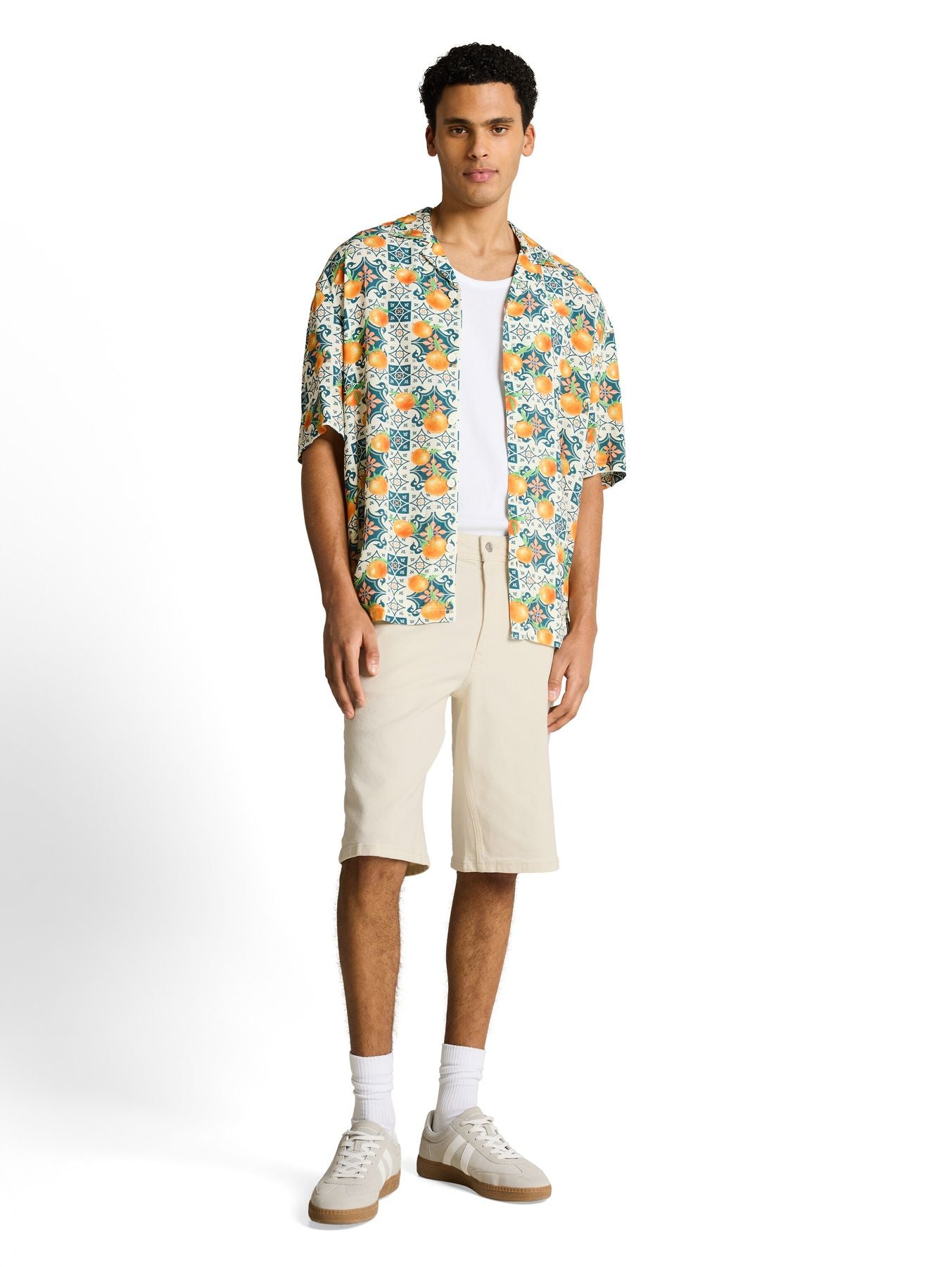 TTWAYLEN RELAXED Jeans Shorts