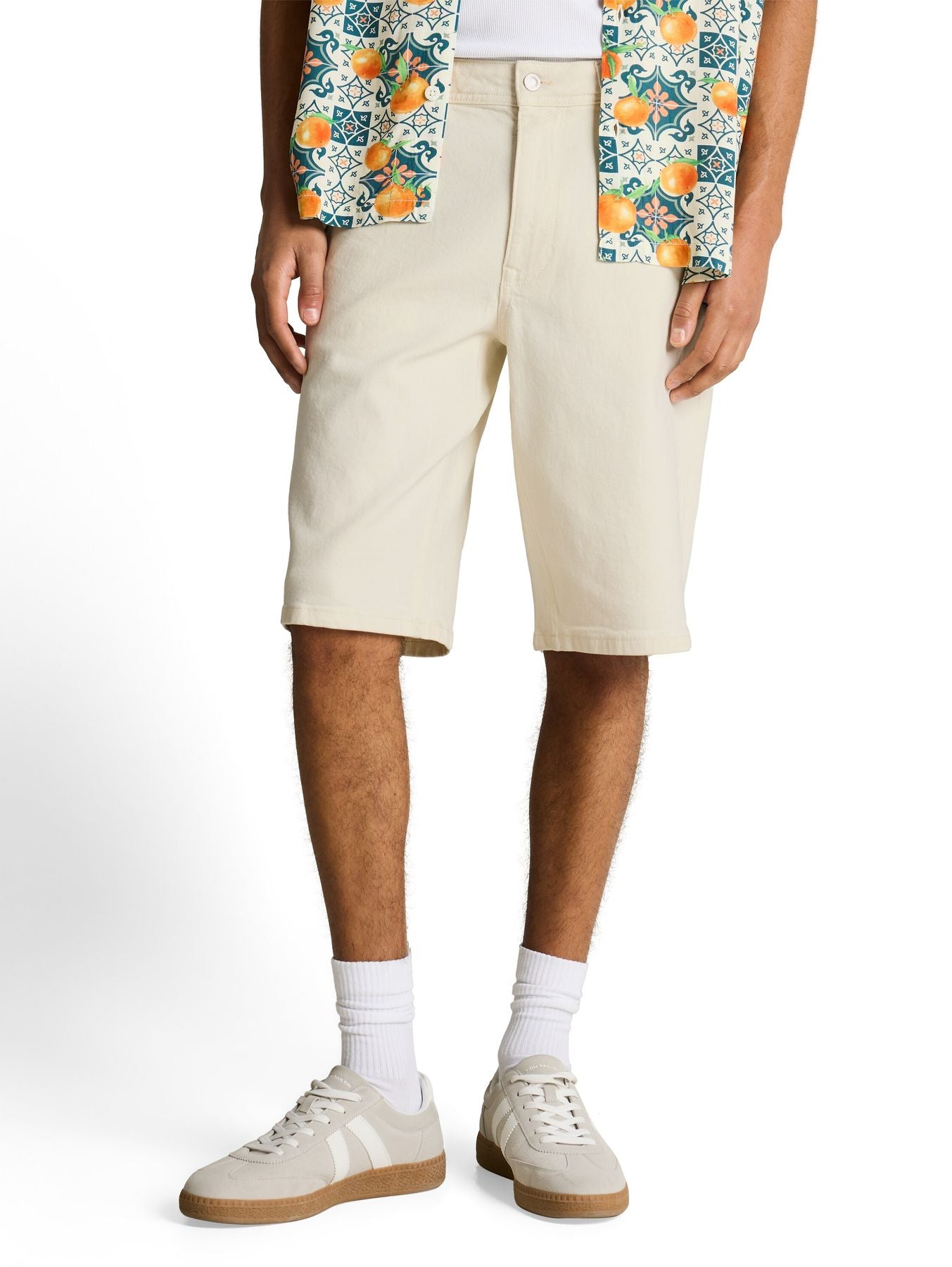 TTWAYLEN RELAXED Jeans Shorts