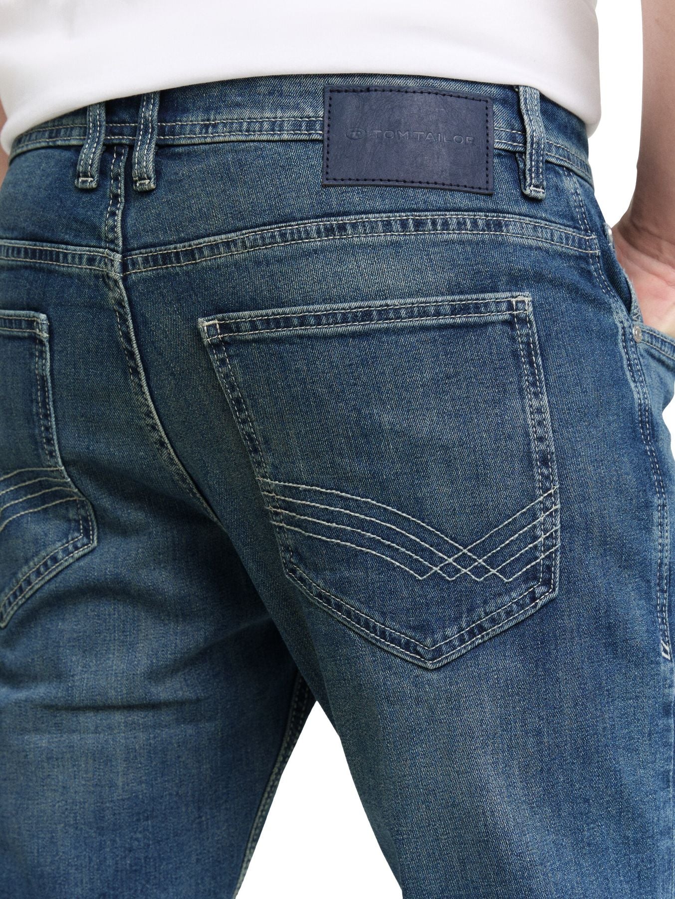 TTMARVIN STRAIGHT Jeans