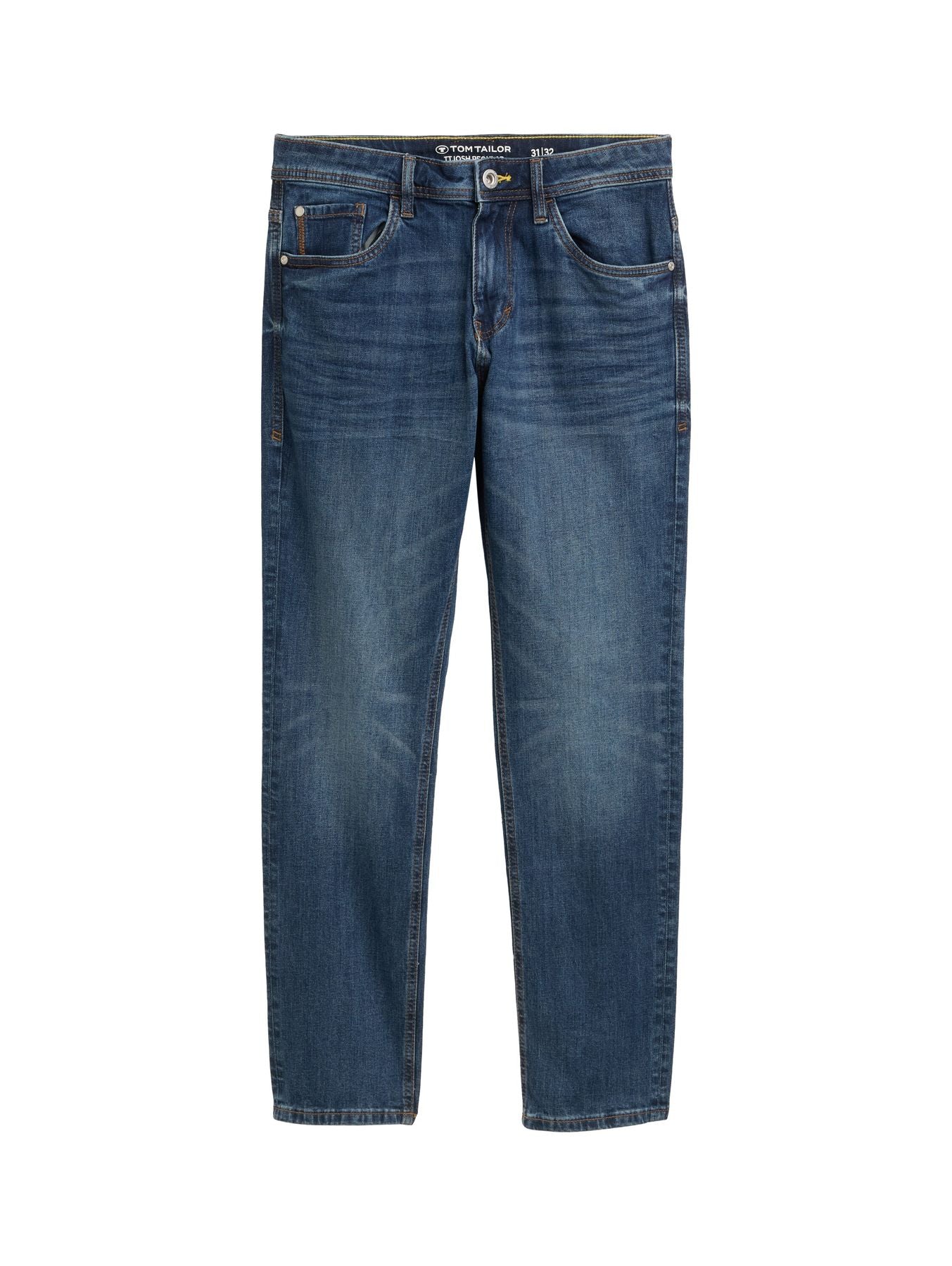 TTJOSH REGULAR SLIM Jeans mit Stretch