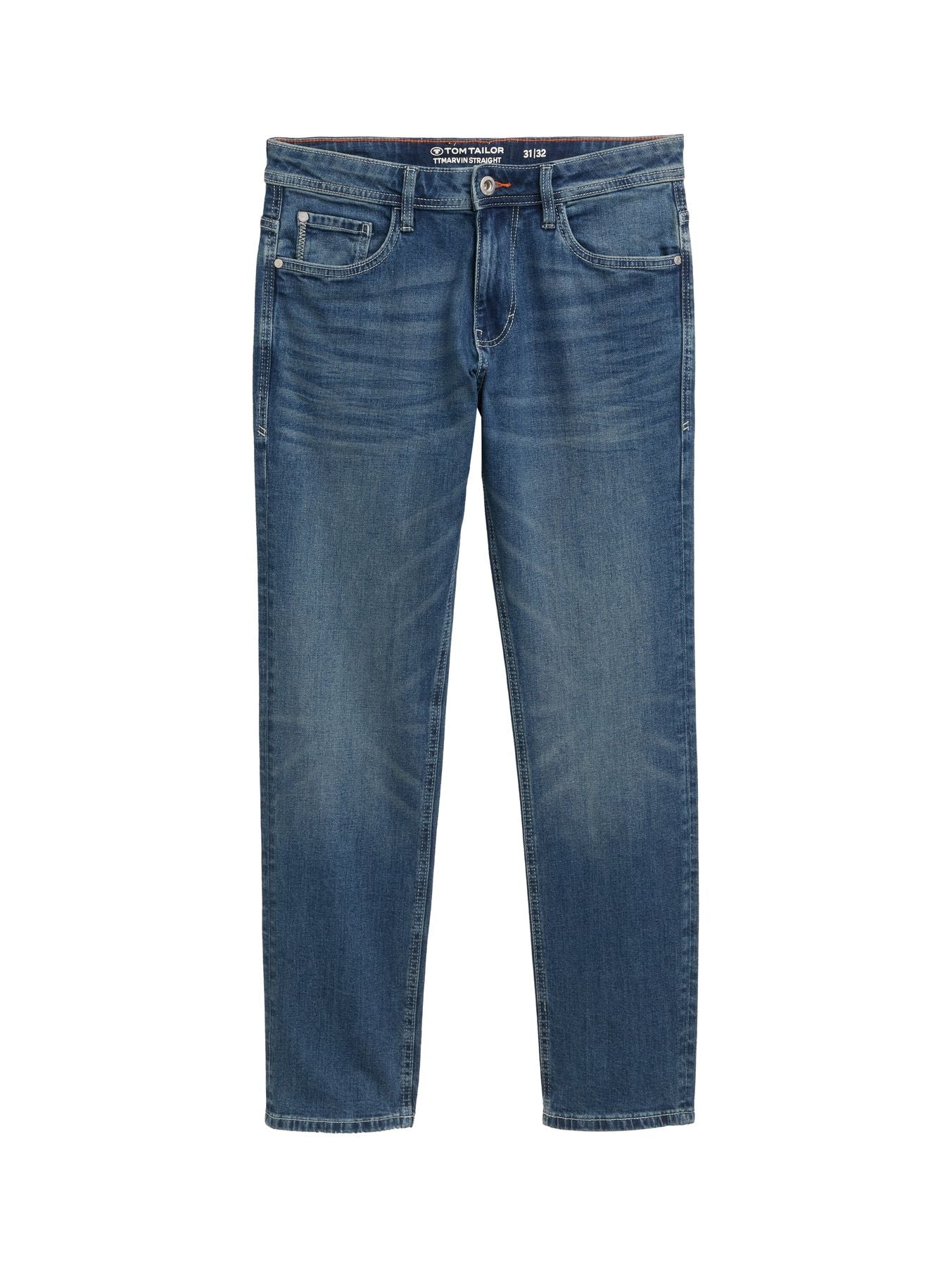 TTMARVIN STRAIGHT Jeans