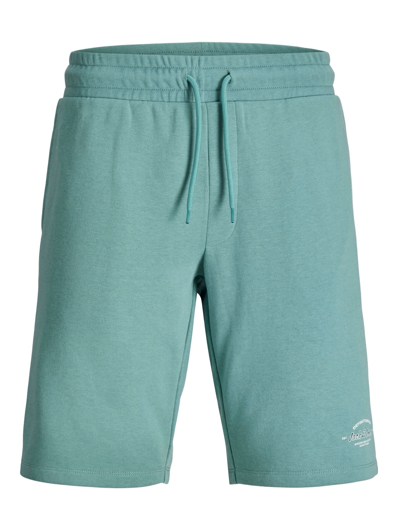 JPSTGORDON BRANDON SWEAT SHORTS MID