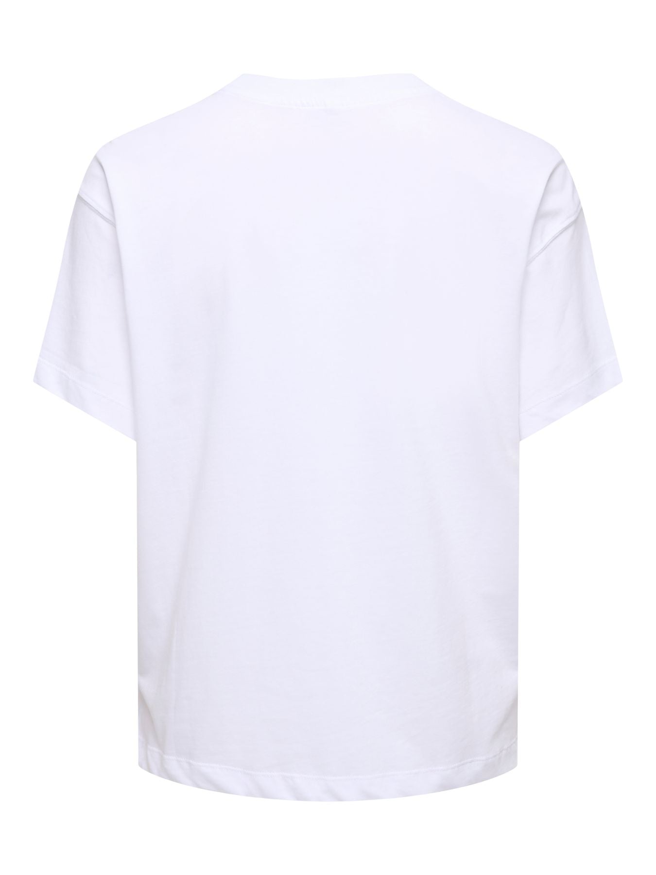 ONLEMMINA S/S TOP BOX JRS