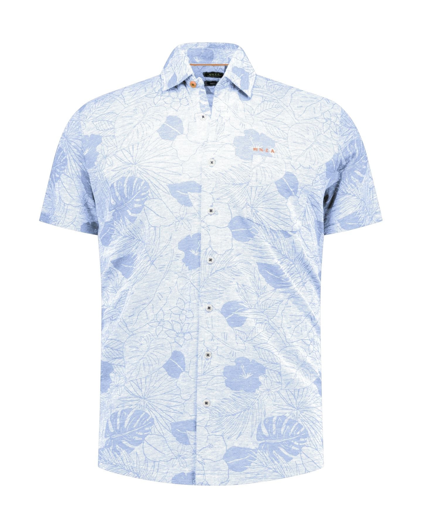 SHIRT SHORT SLEEVE