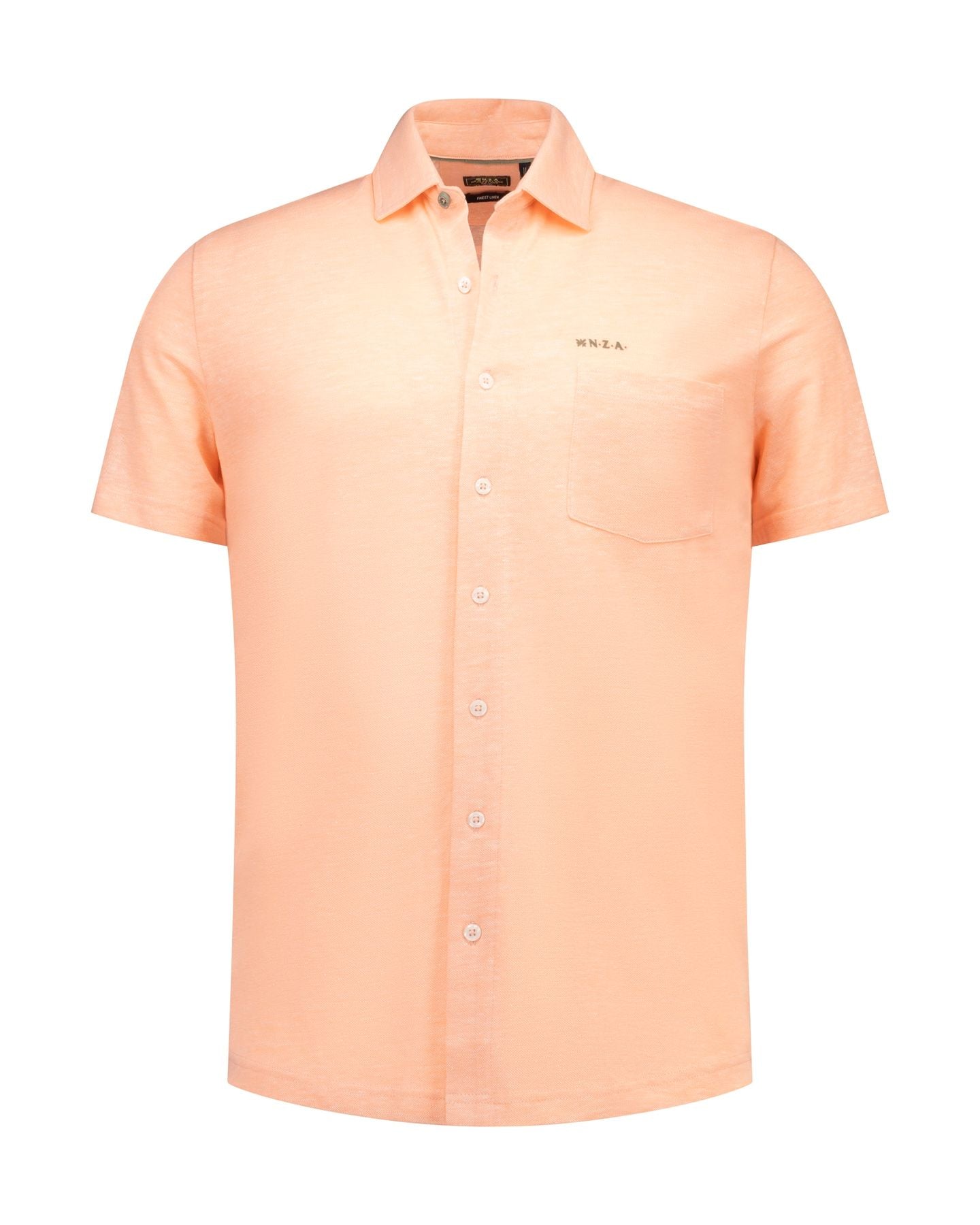 SHIRT SHORT SLEEVE