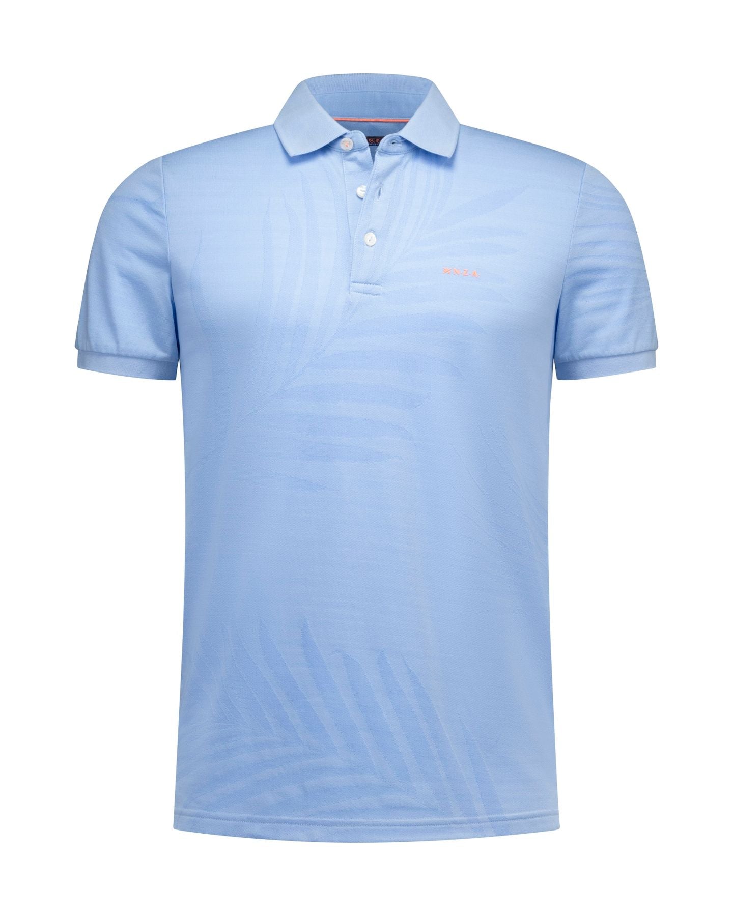 POLO SHORT SLEEVE