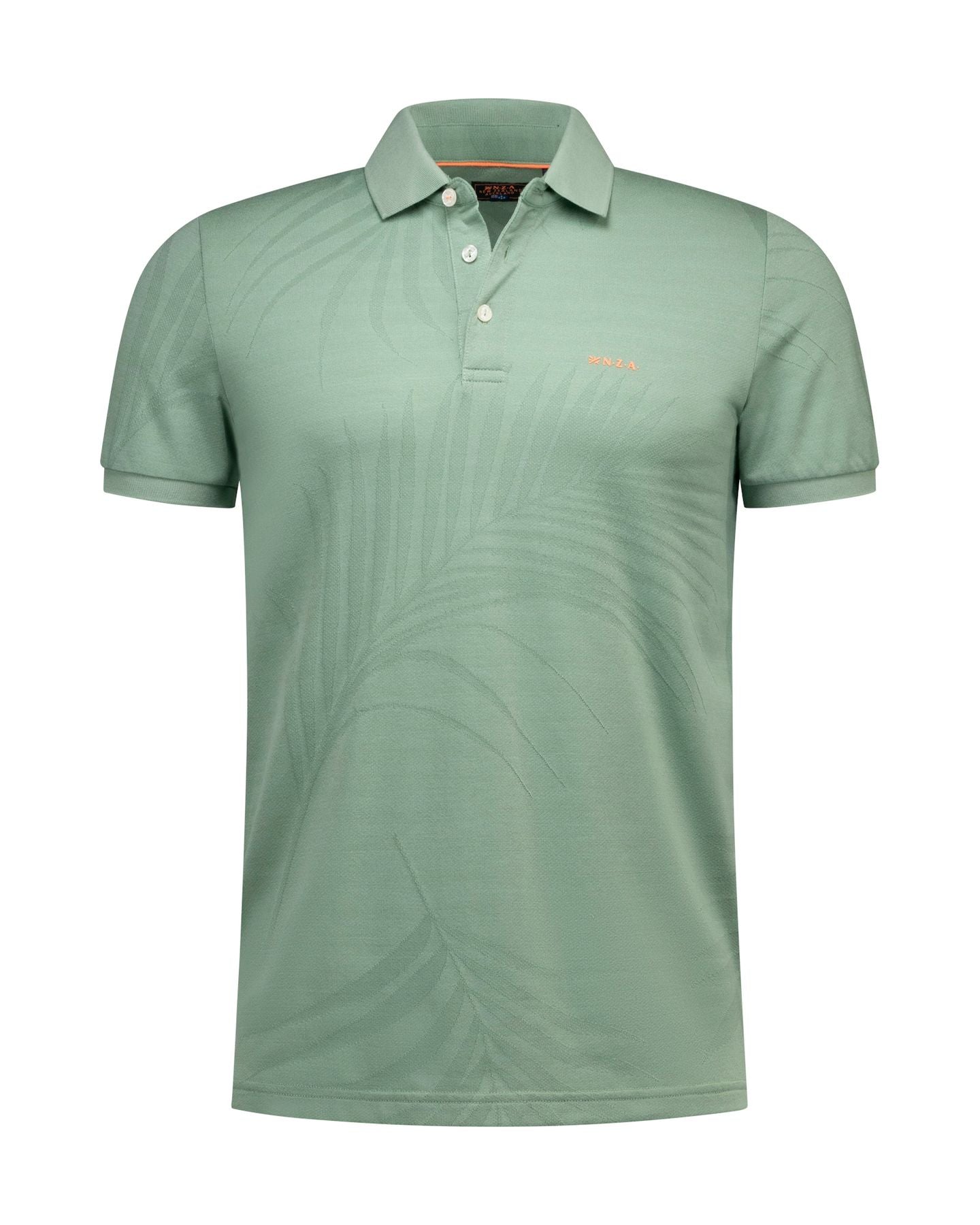 POLO SHORT SLEEVE