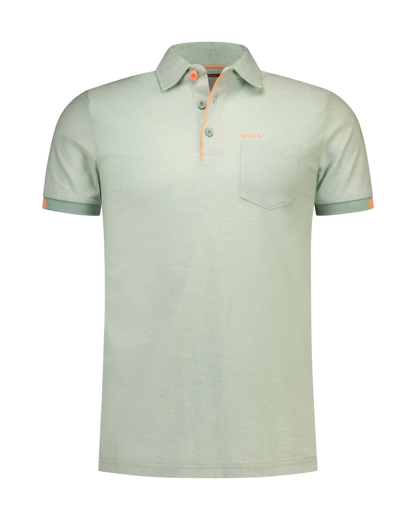 POLO SHORT SLEEVE