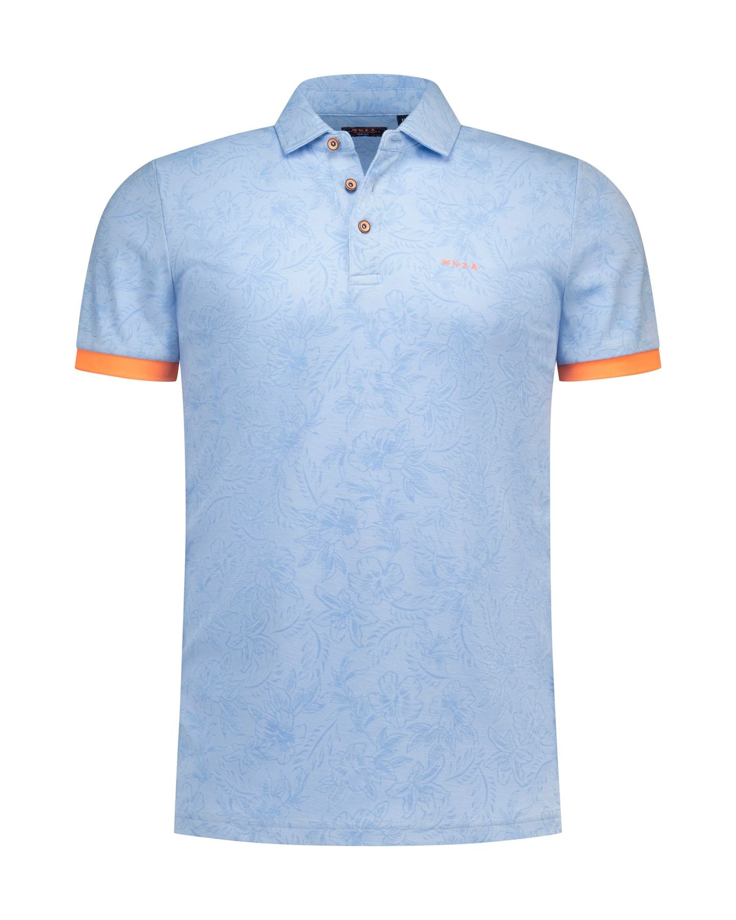 POLO SHORT SLEEVE