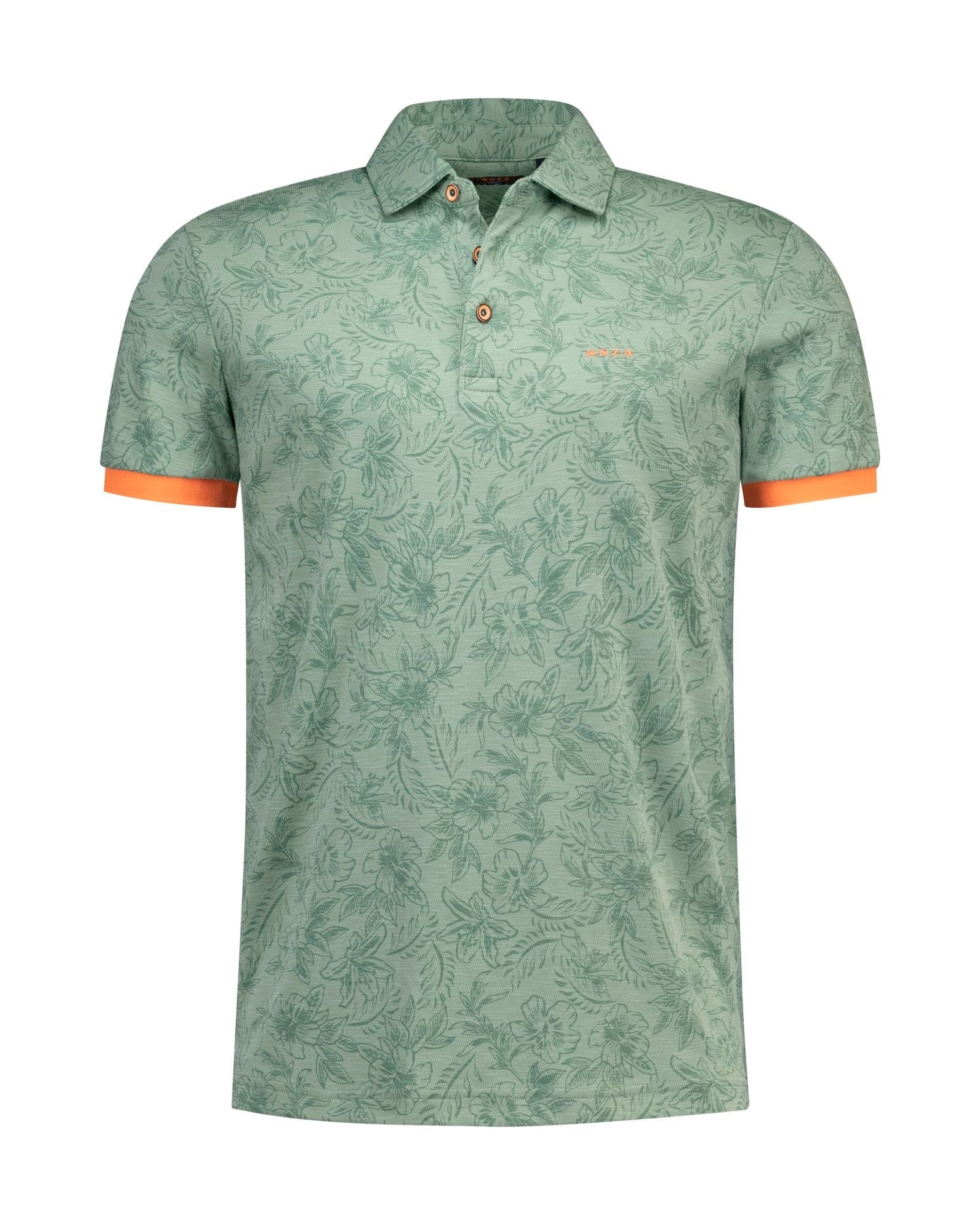 POLO SHORT SLEEVE