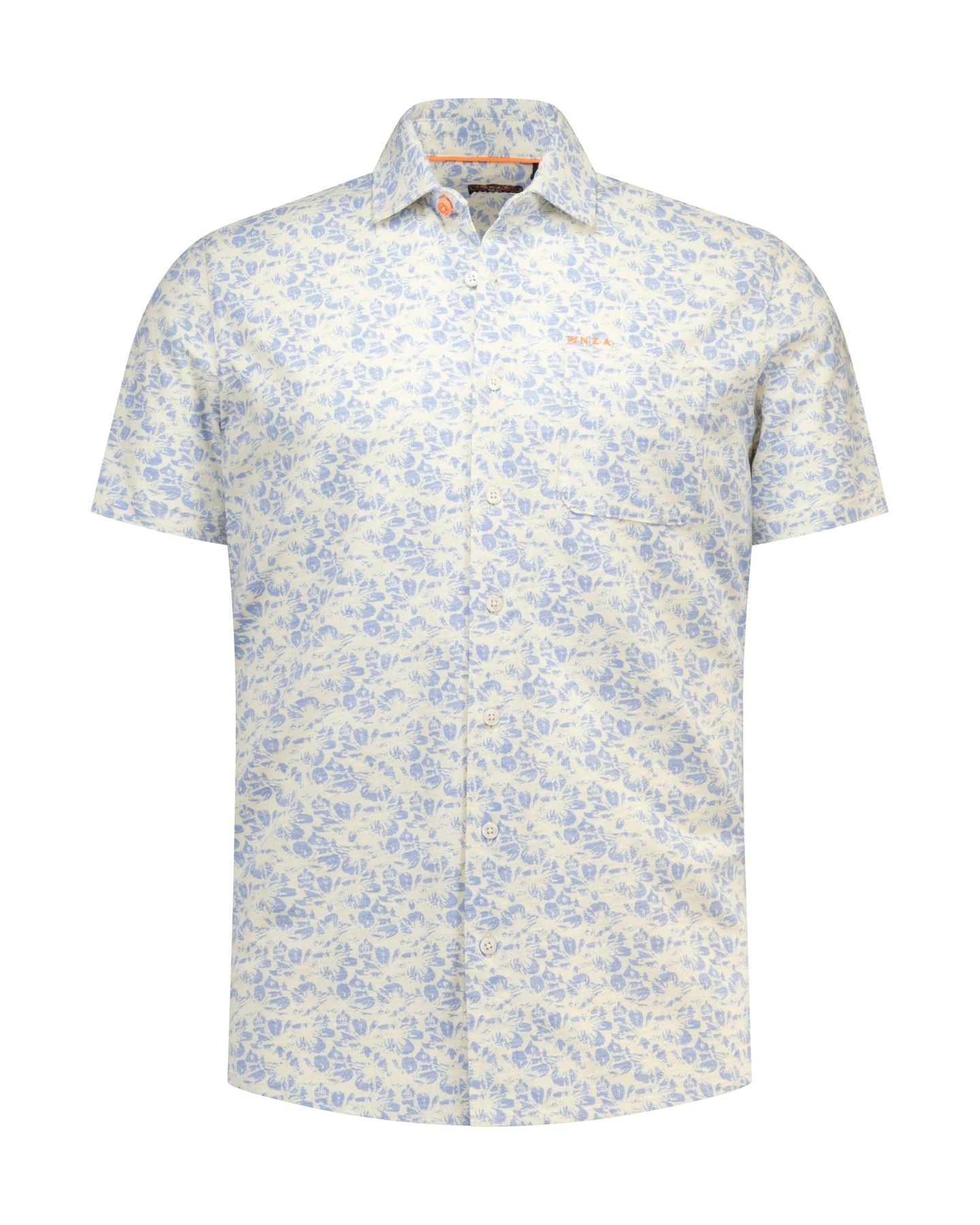 SHIRT SHORT SLEEVE
