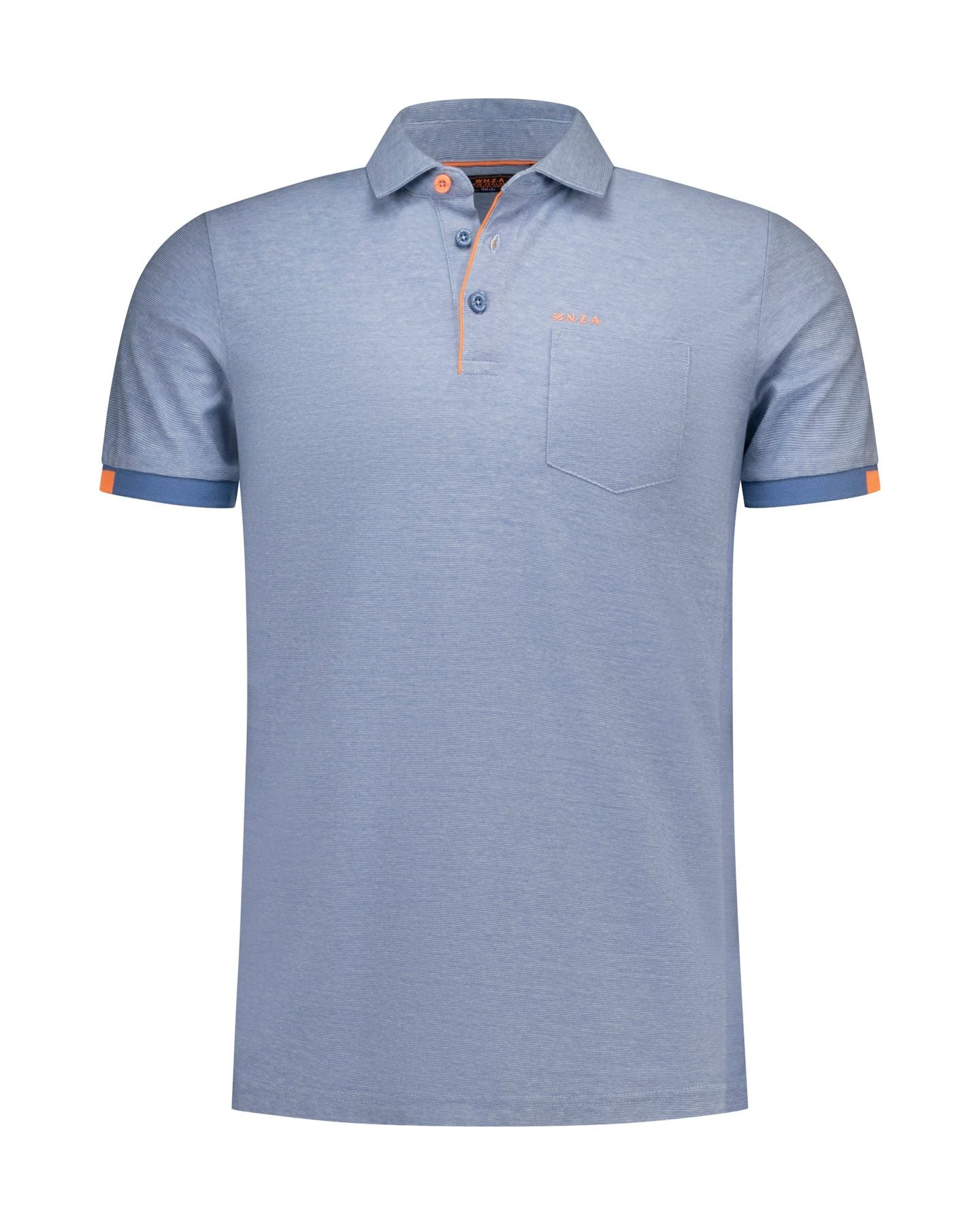 POLO SHORT SLEEVE