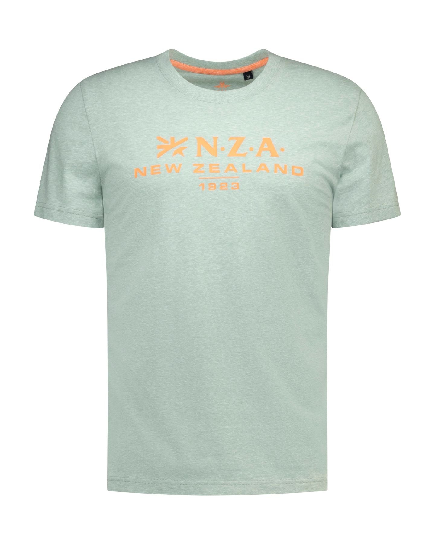 TEE round neck