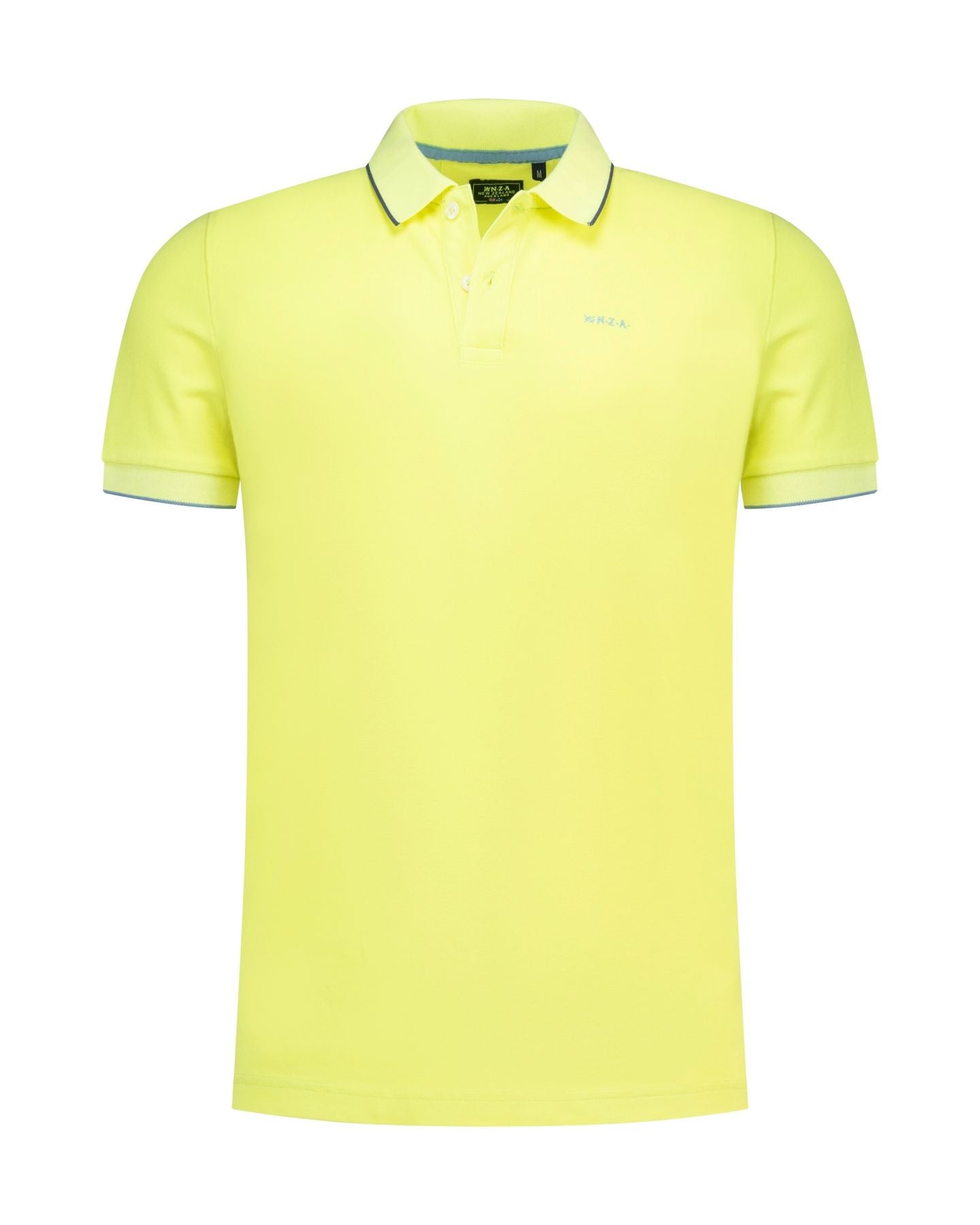 PLO SHORT SLEEVE