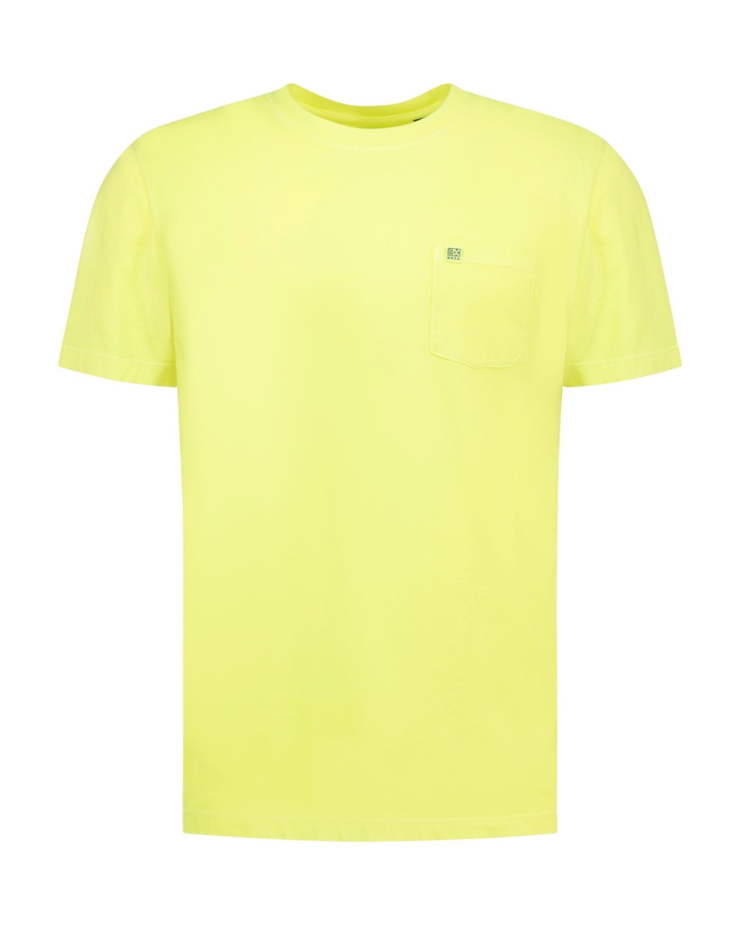 TEE round neck