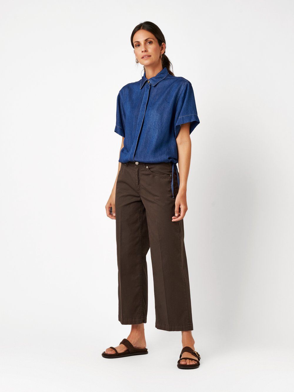 Liv Culotte 7/8