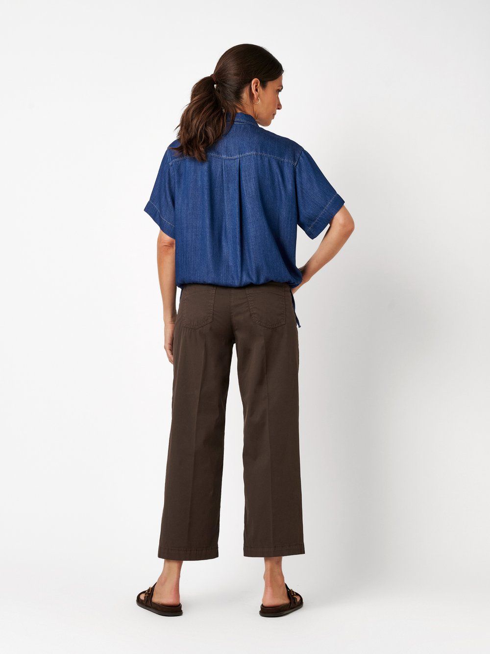 Liv Culotte 7/8