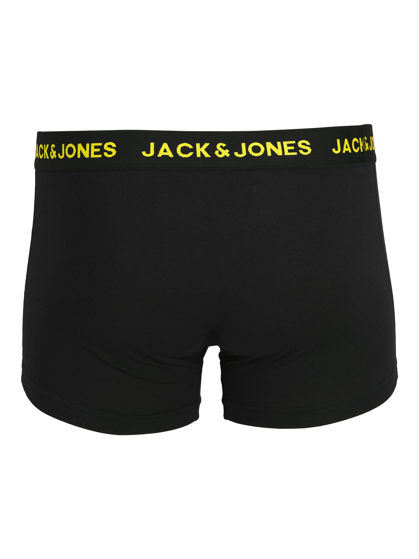 JACBASIC TRUNKS 7 PACK NOOS
