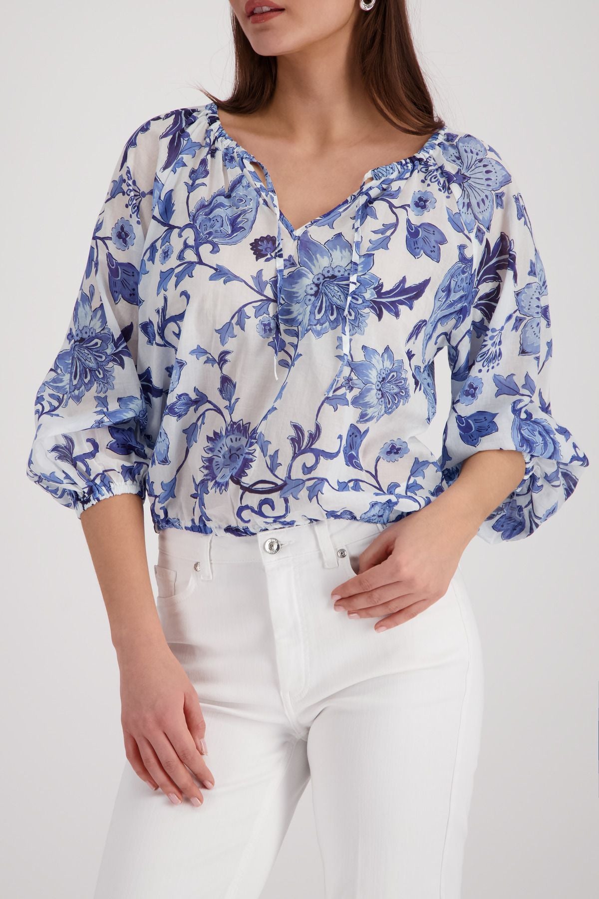 Bluse