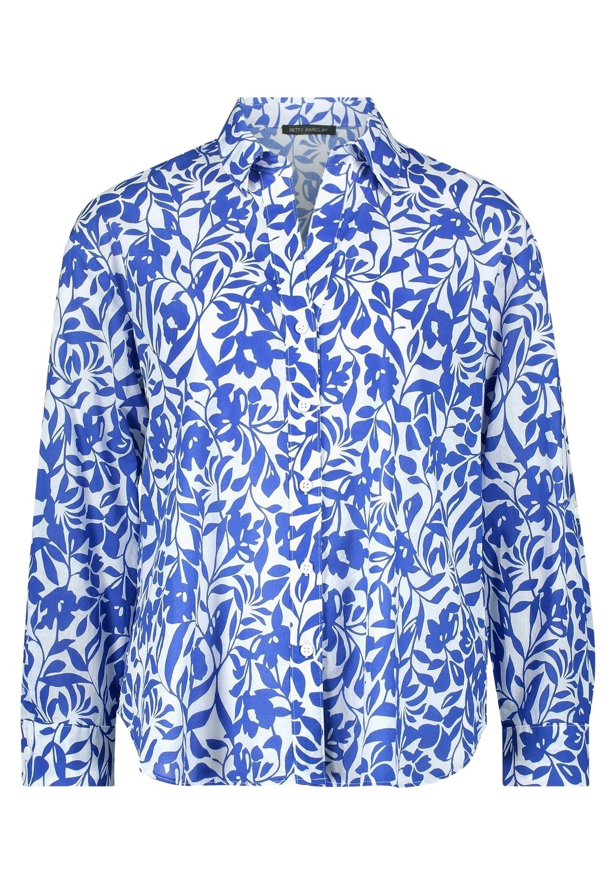 Longbluse