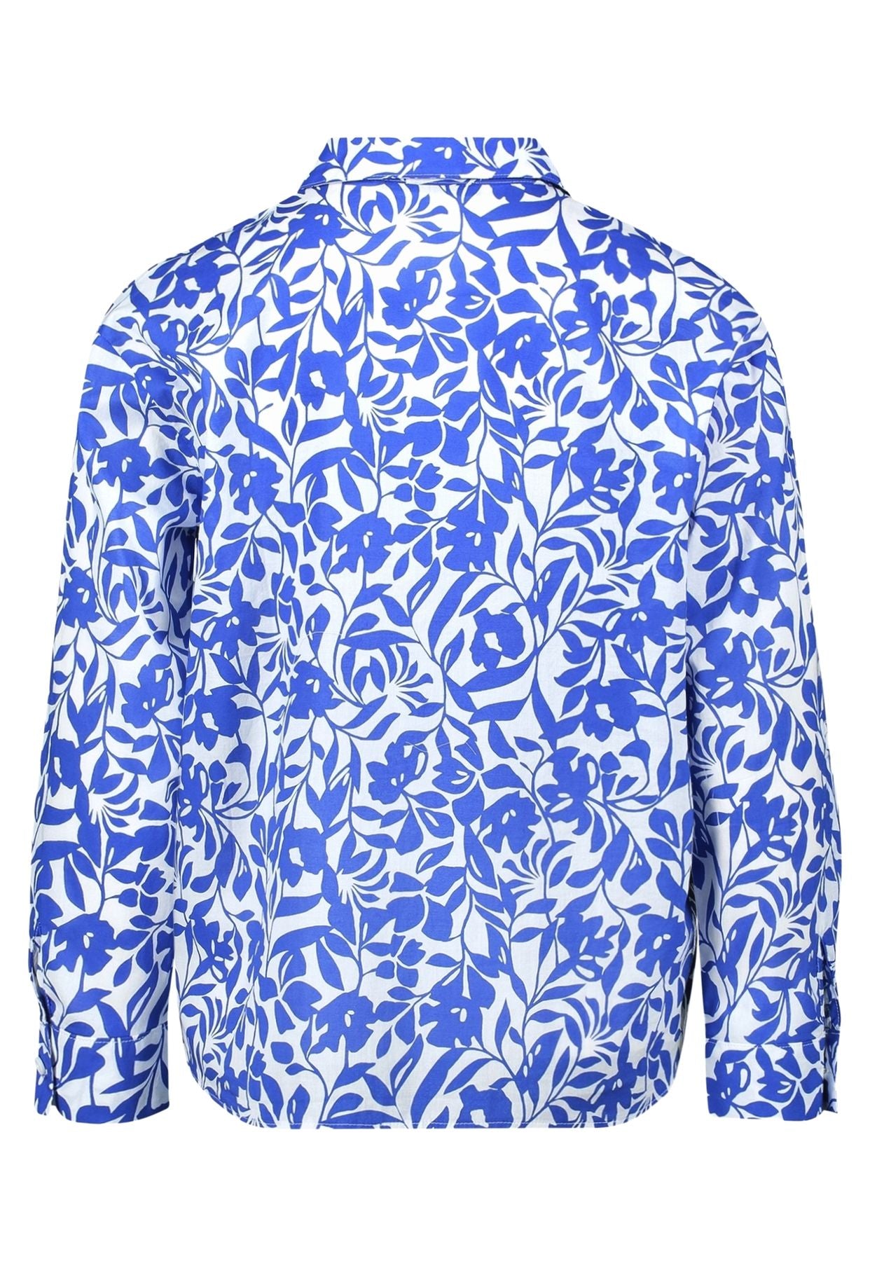 Longbluse