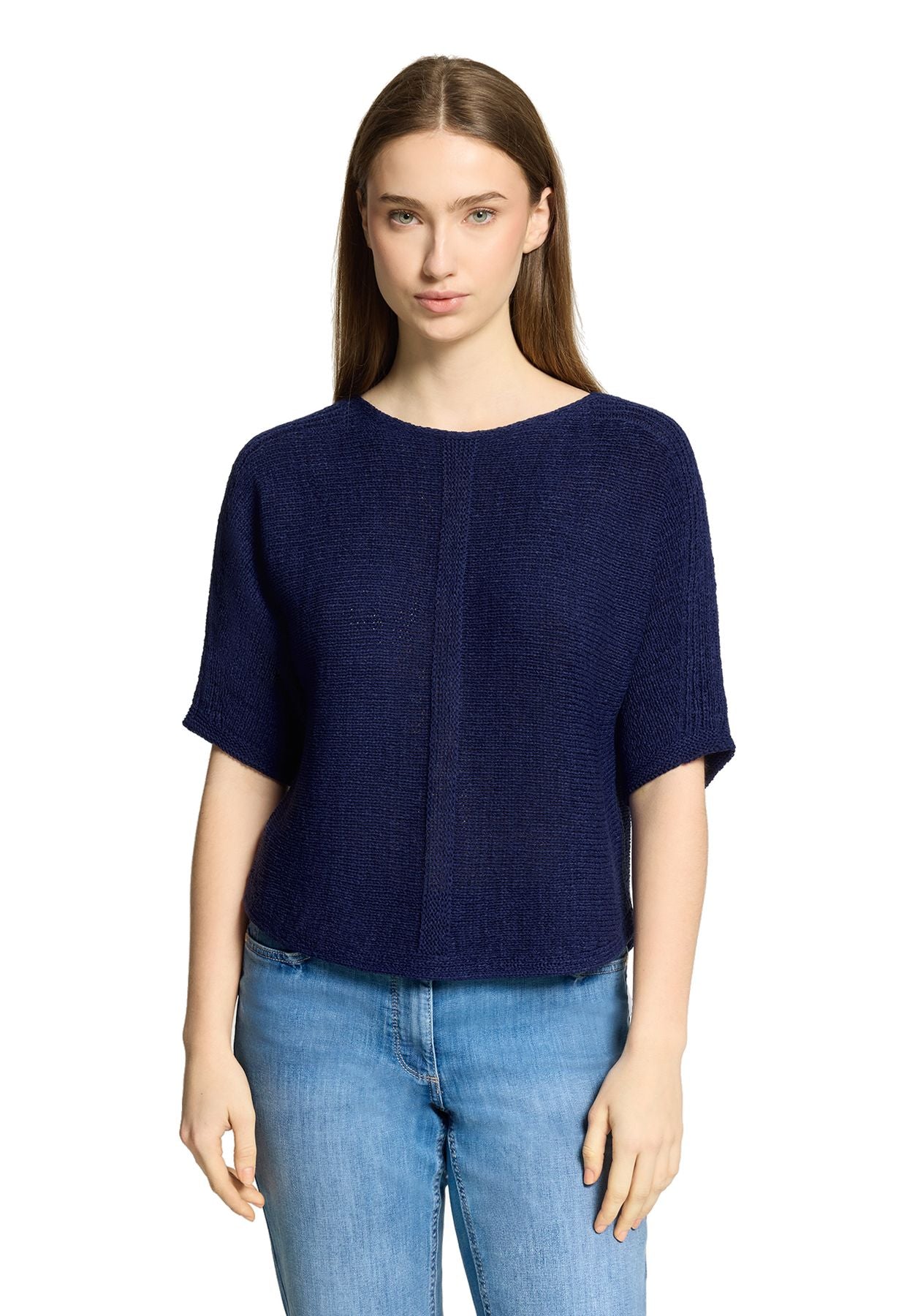 Strickpullover