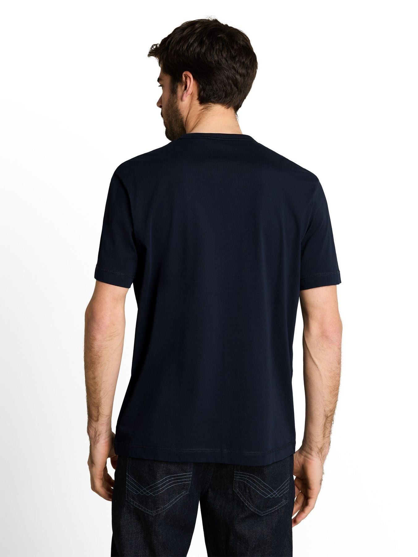 T-Shirt mit Fotoprint