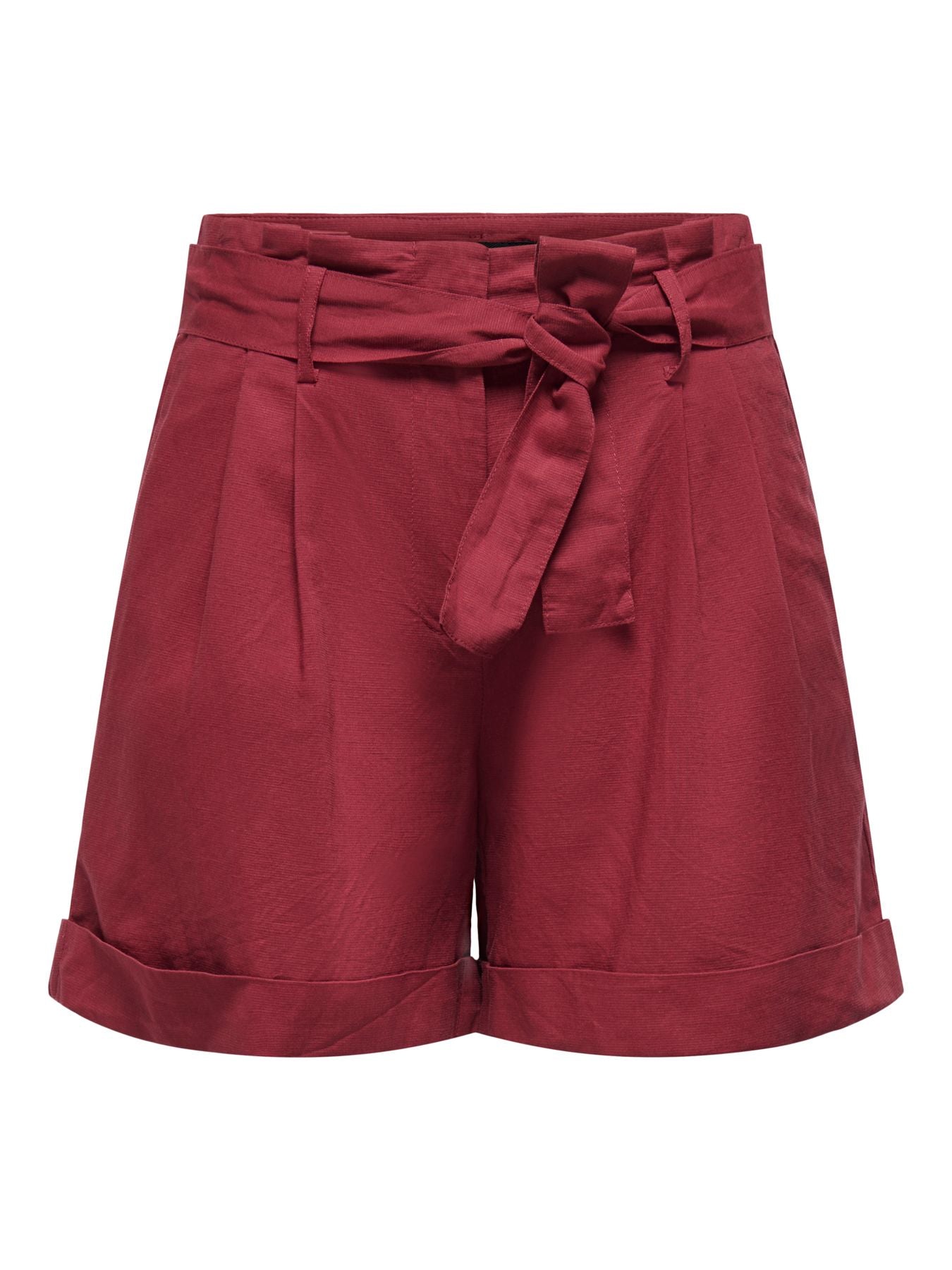 ONLISOLA HW BELT SHORTS PNT