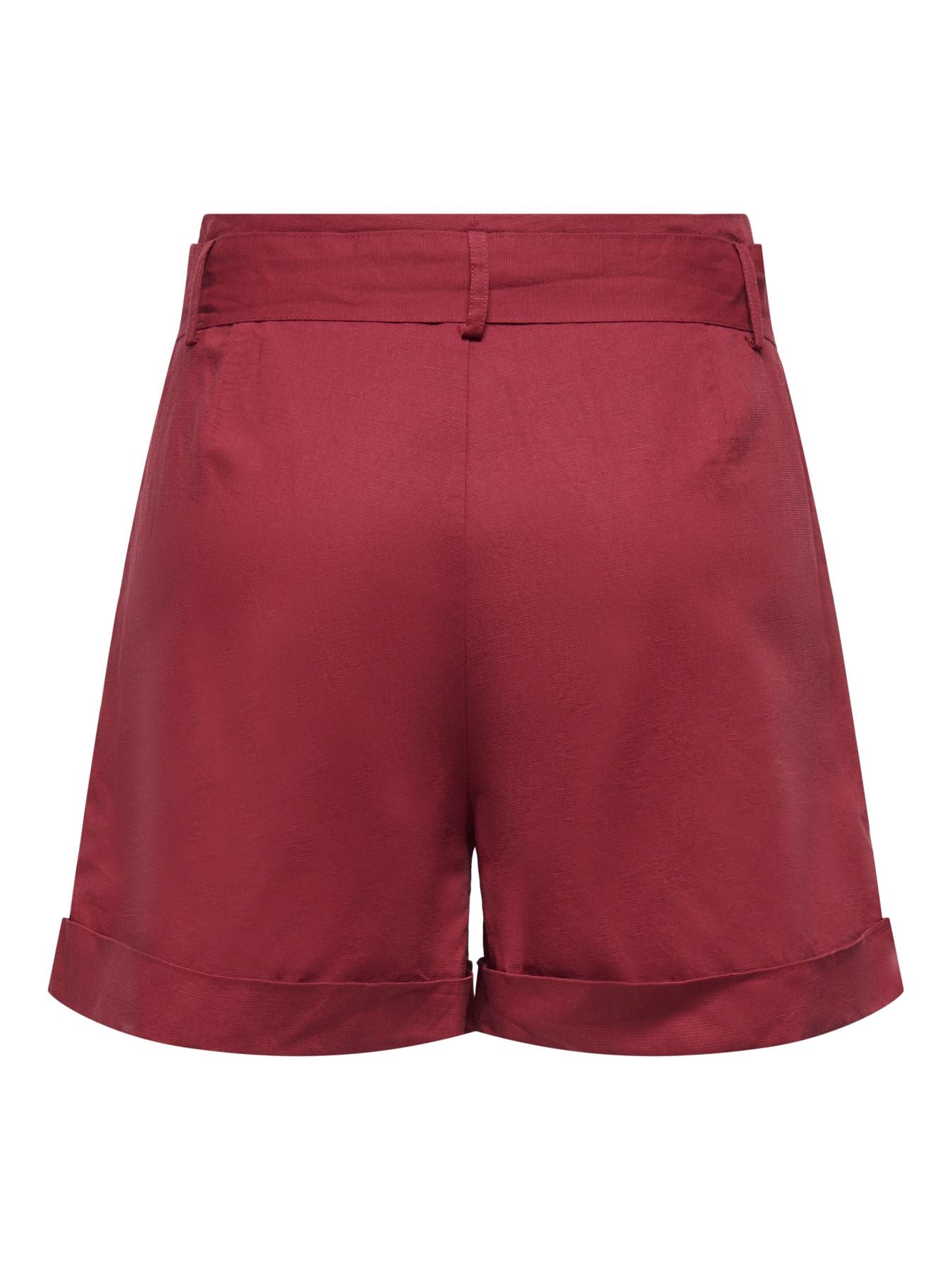 ONLISOLA HW BELT SHORTS PNT