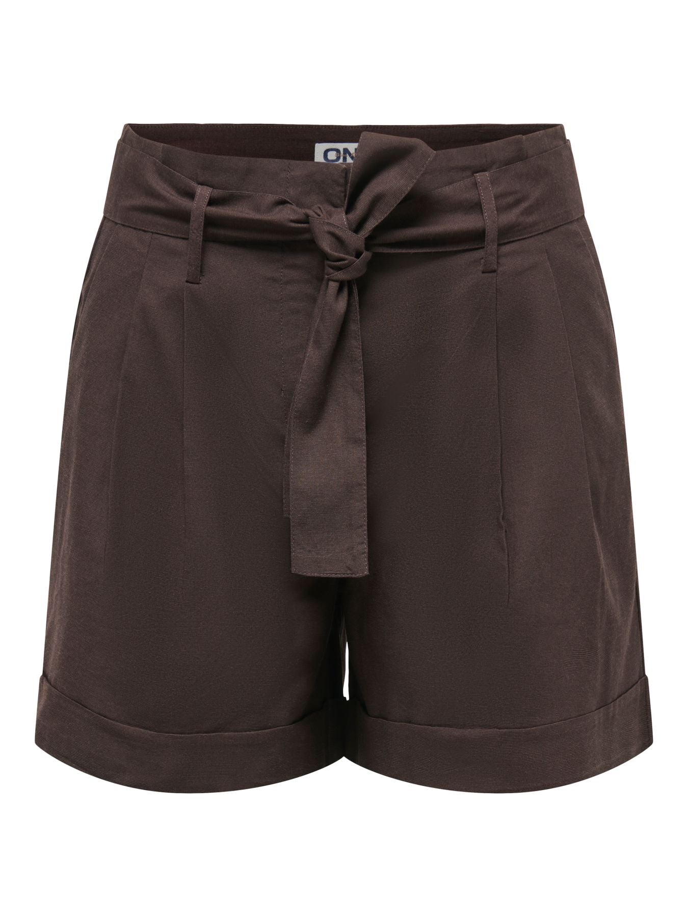 ONLISOLA HW BELT SHORTS PNT