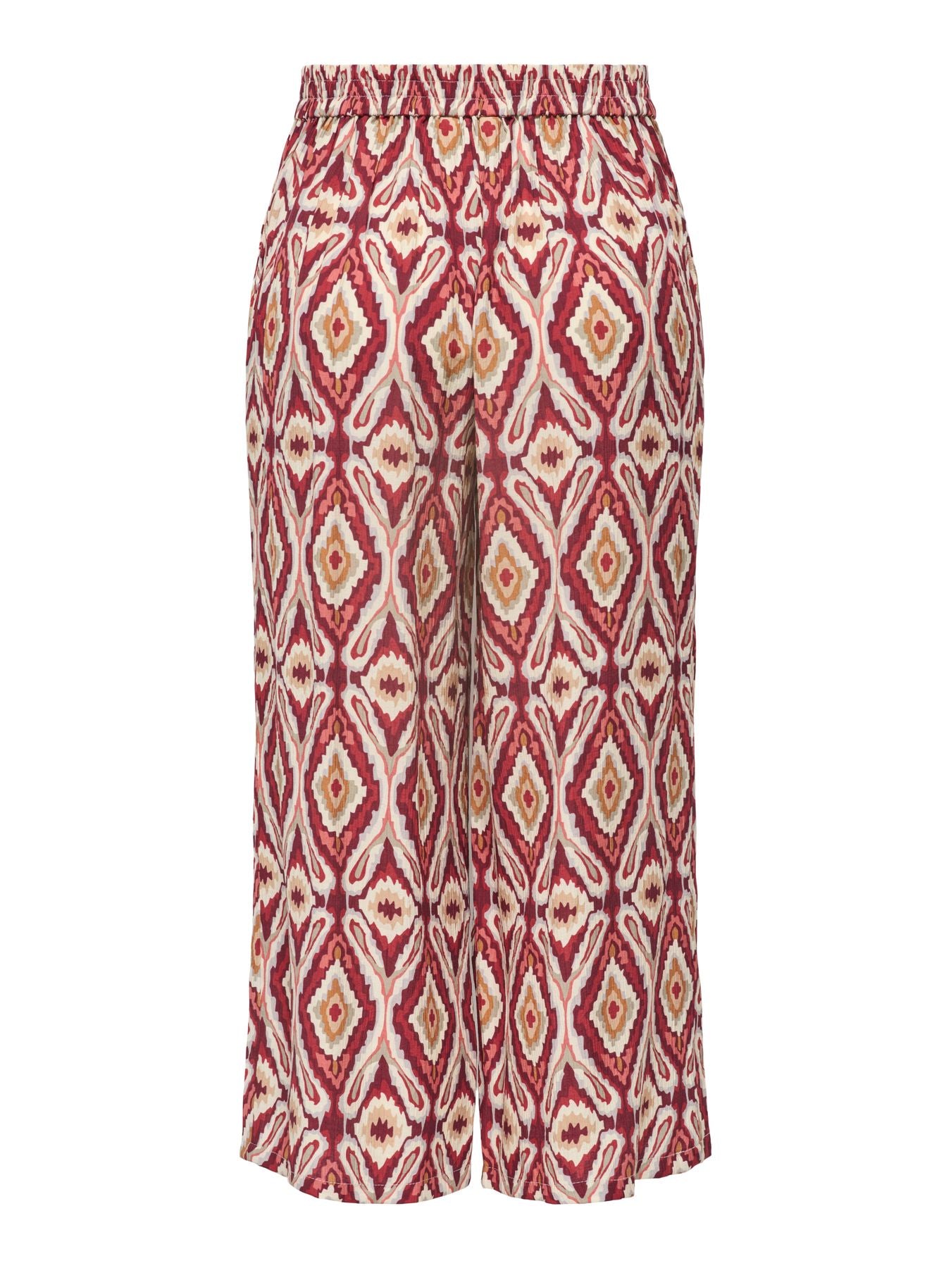 ONLMIKASI CULOTTE BELT PANTS WVN