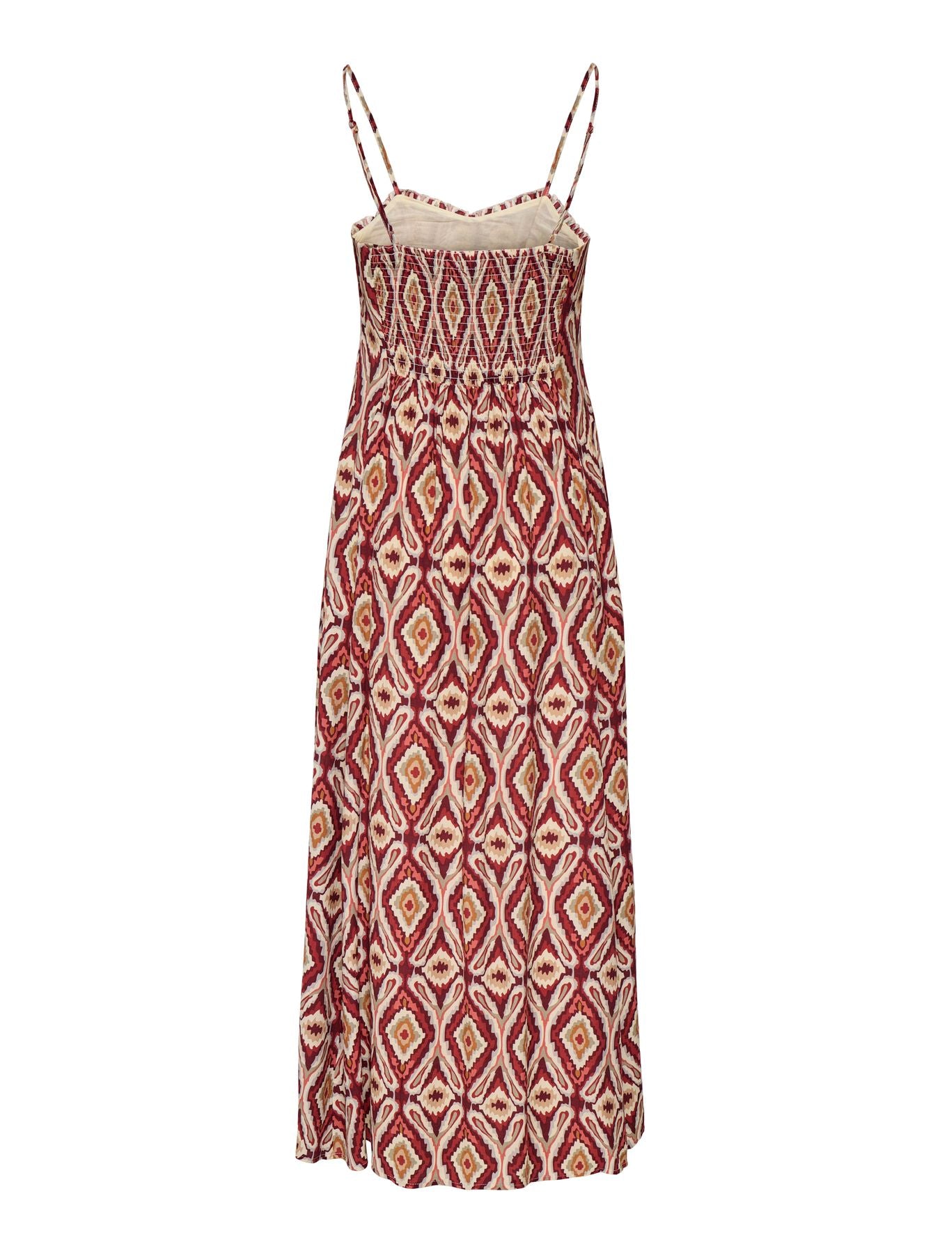 ONLSTACY MIKASI LONG STRAP DRESS WVN