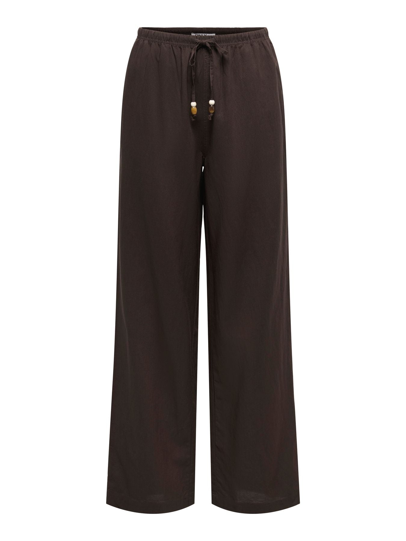 ONLISOLA MW PULL-UP WIDE PANT PNT