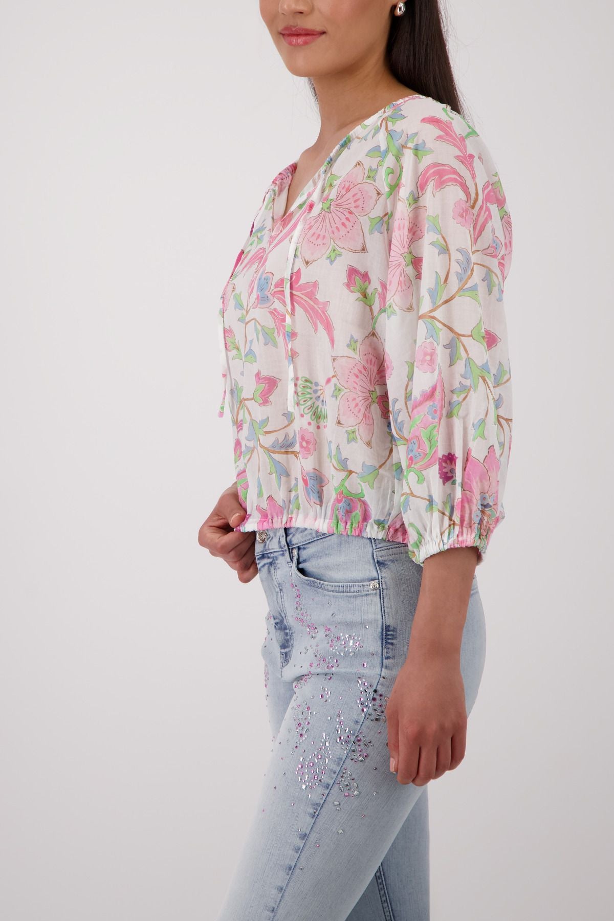 Bluse