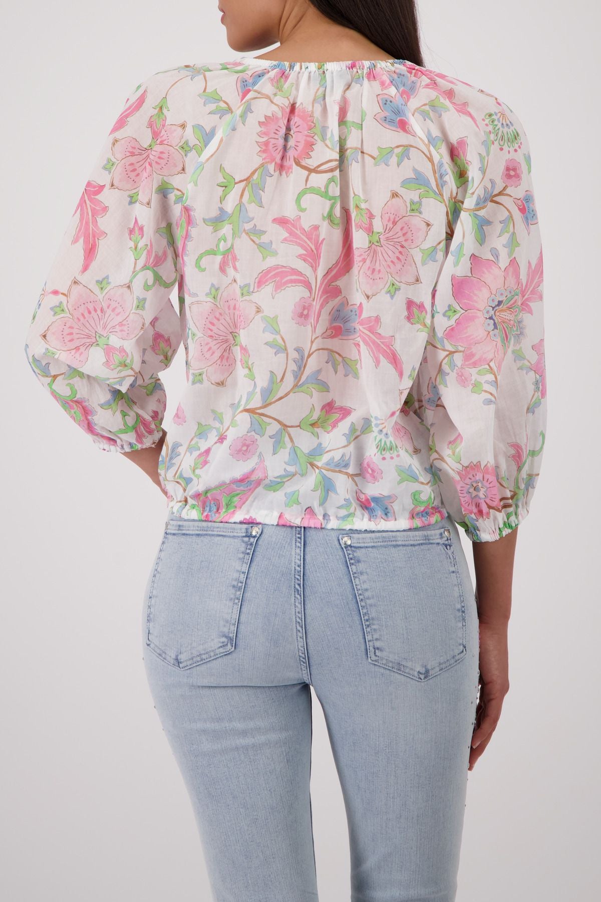 Bluse