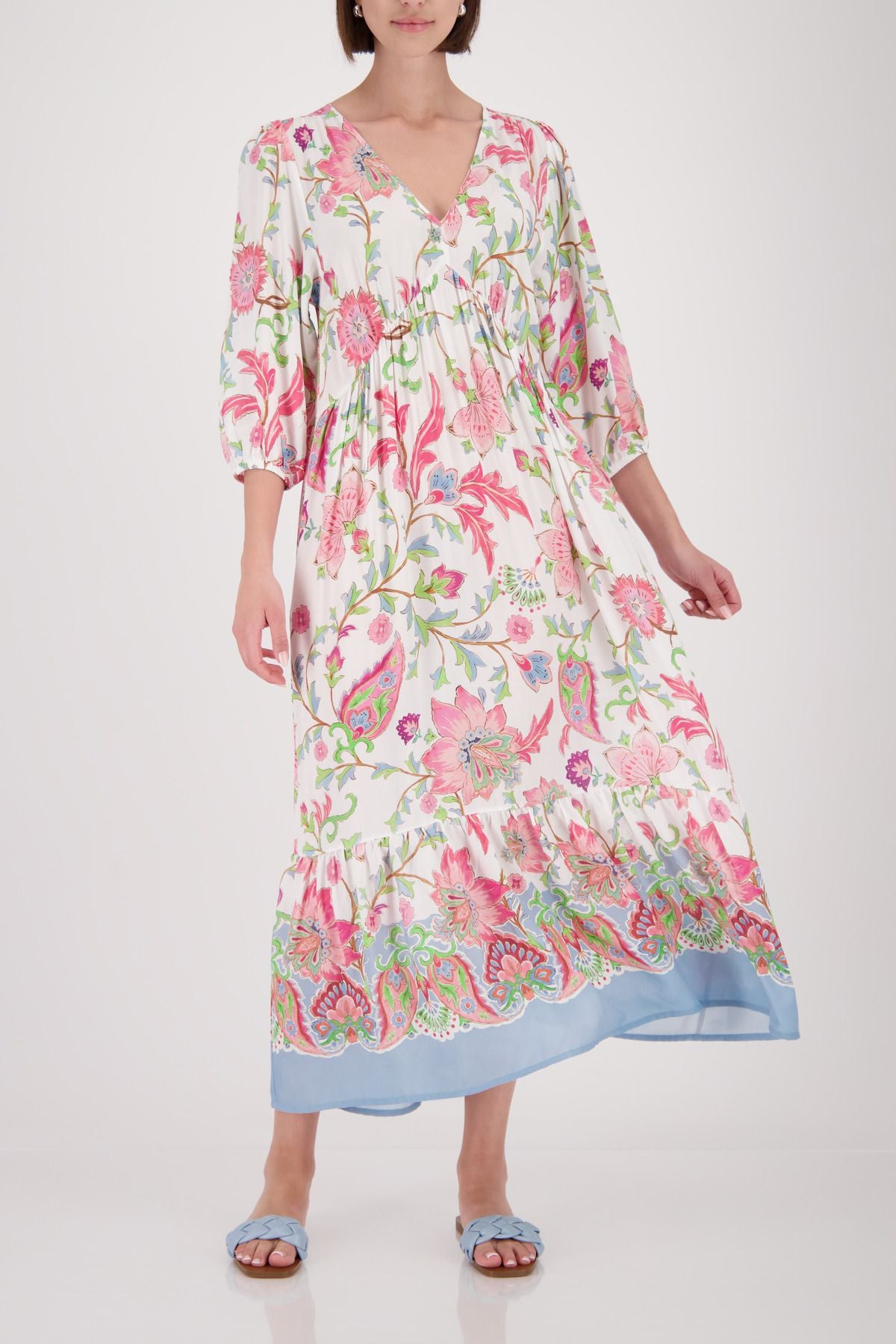 Kleid