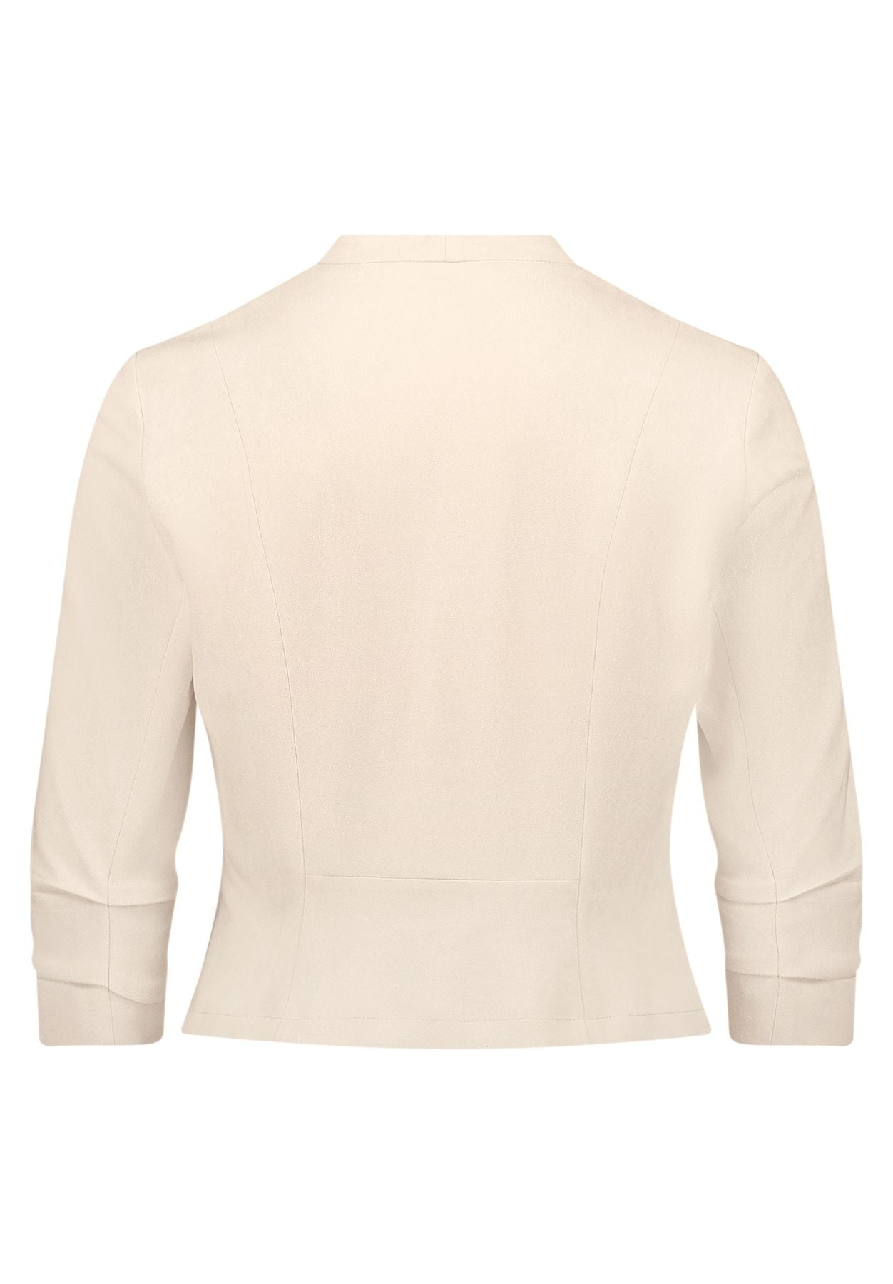 Blazer-Jacke