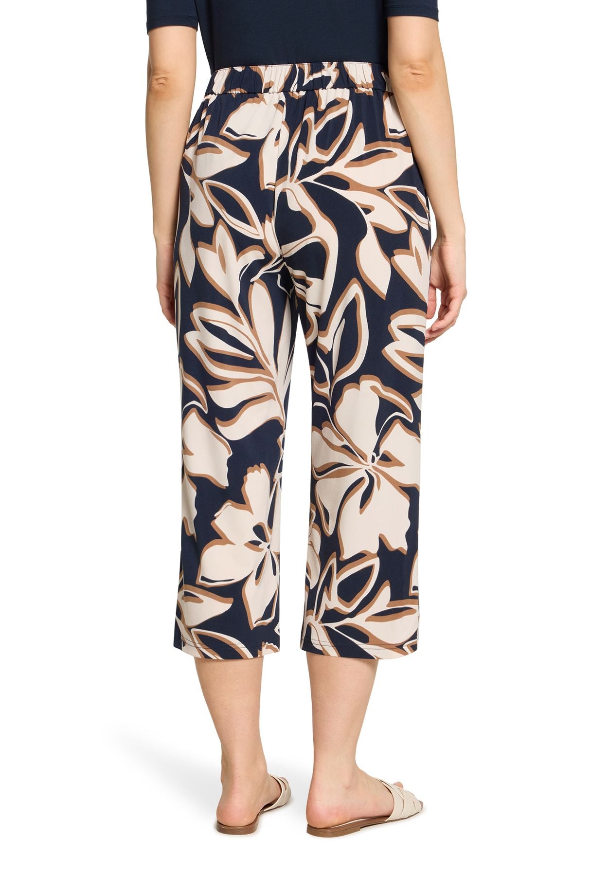Schlupfhose