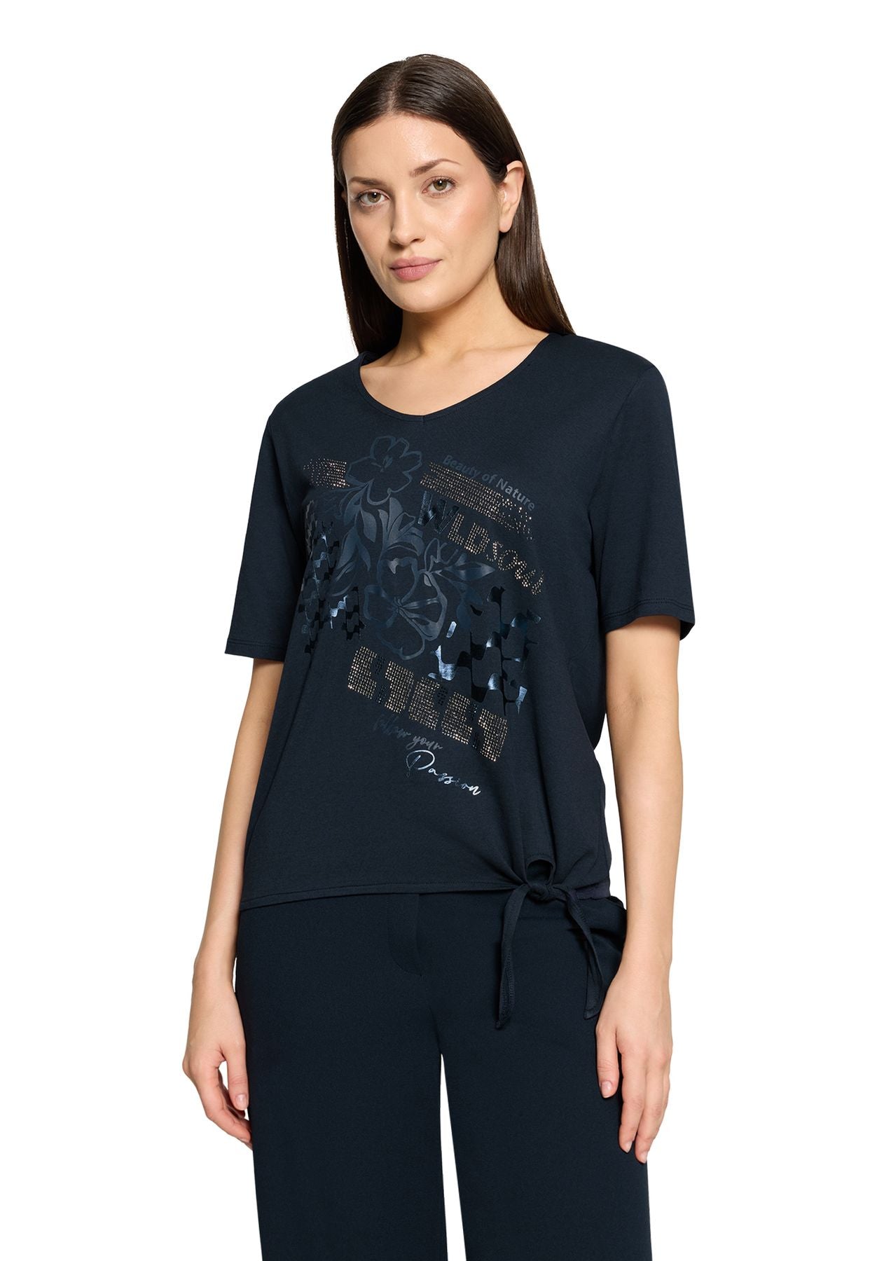 Basic Shirt
