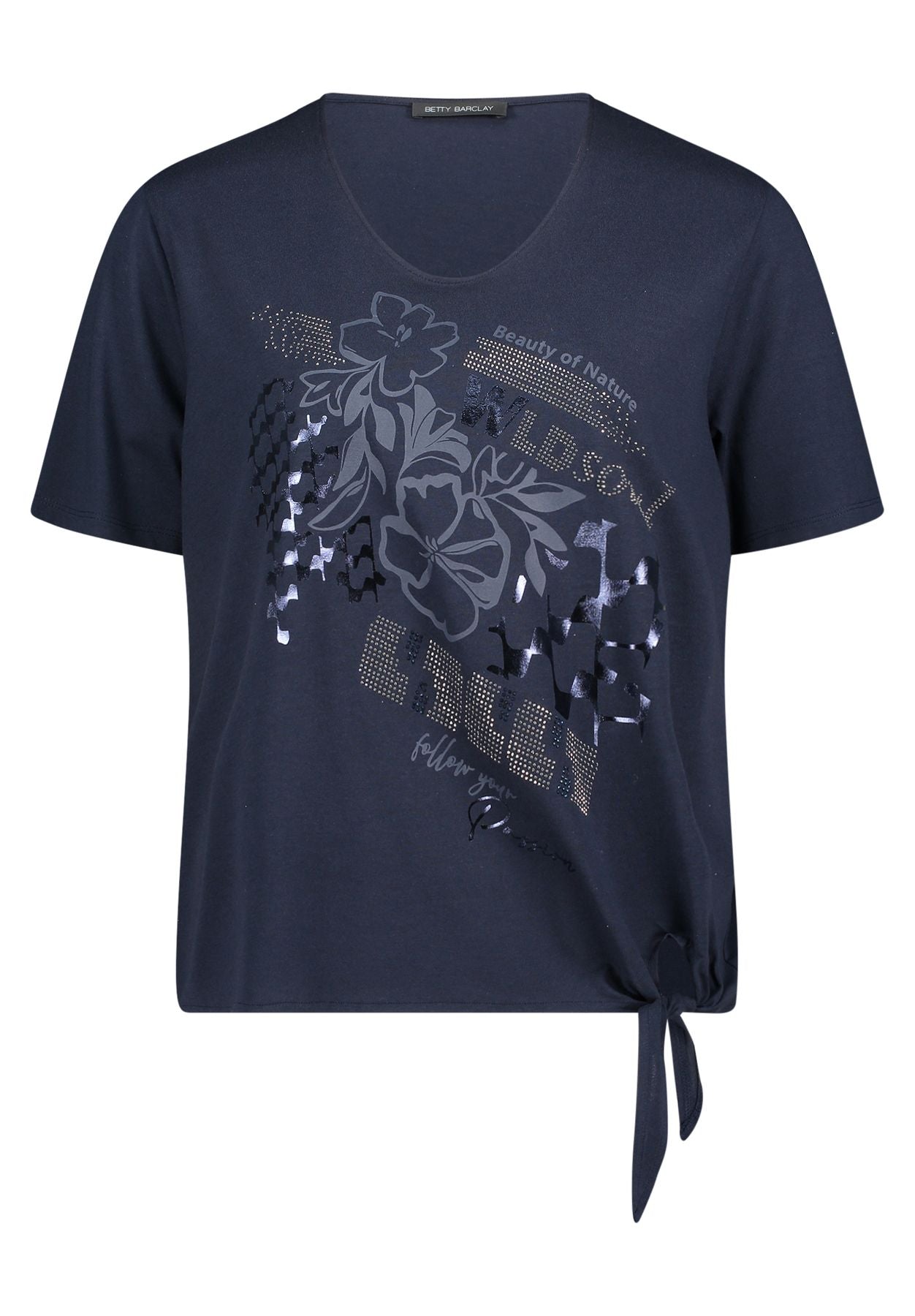 Basic Shirt