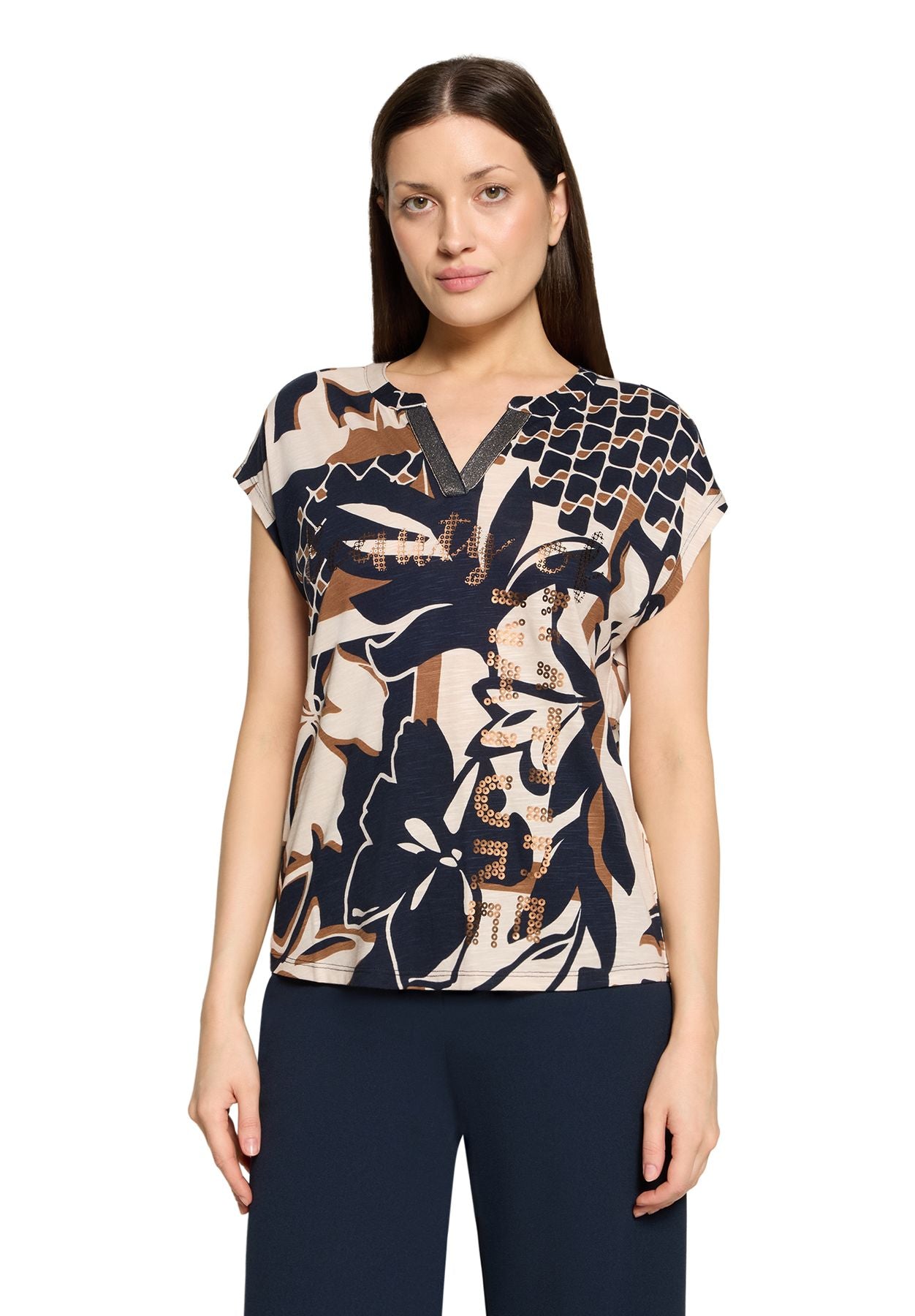 Casual-Shirt