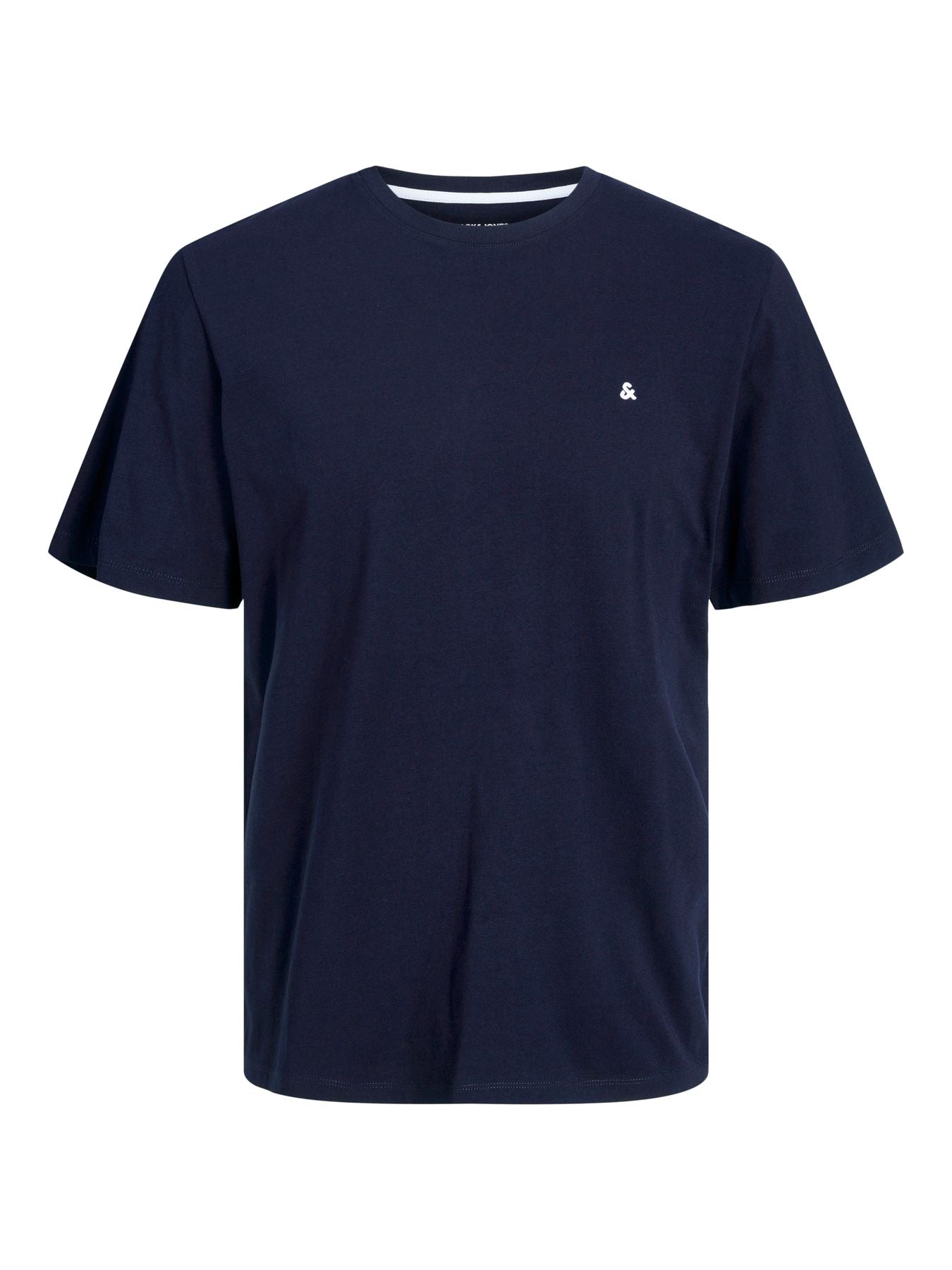JJEPAULOS TEE SS CREW NECK NOOS